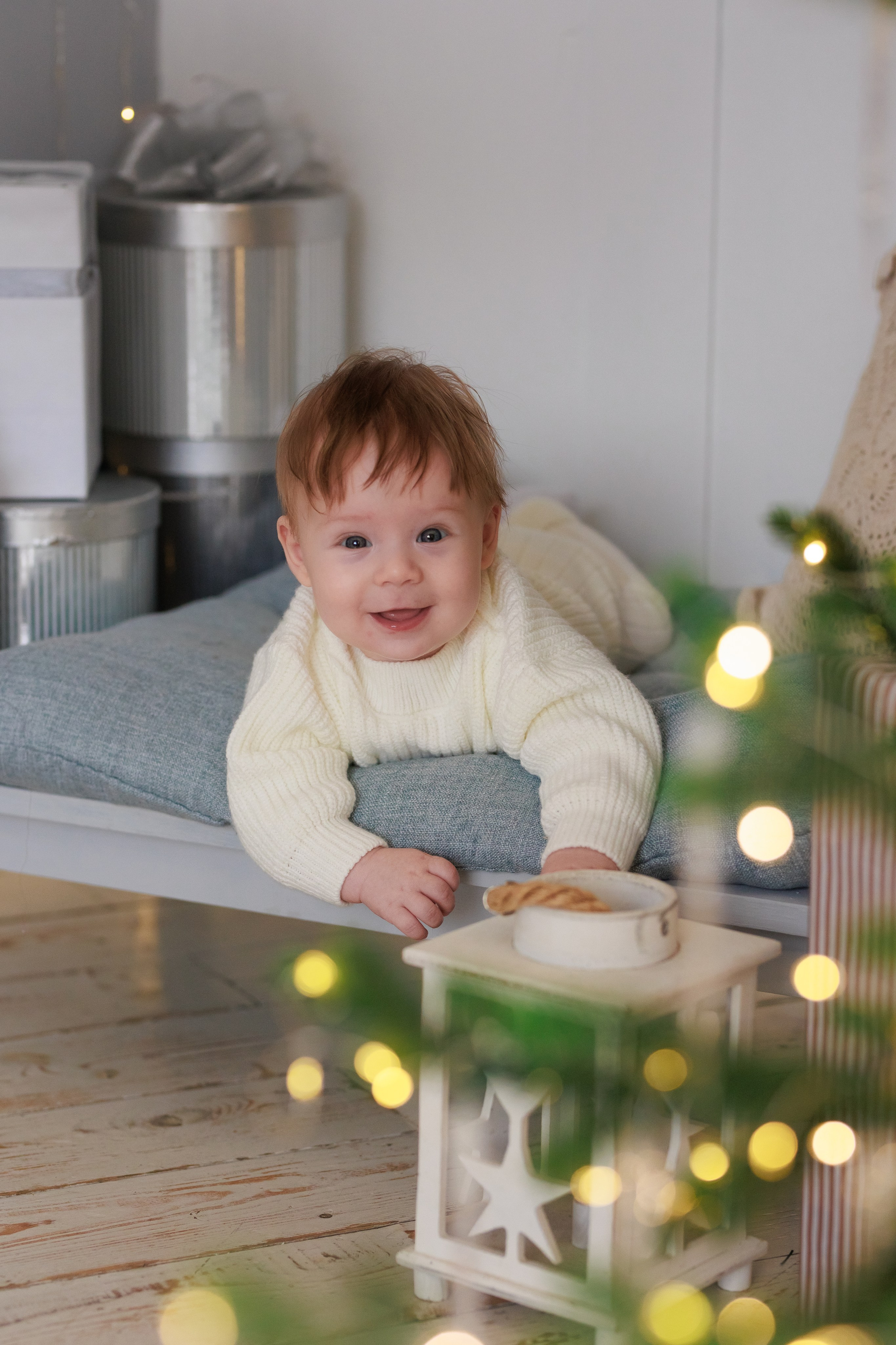 Кристина, Женя и Егор. Семейный и детский фотограф в Москве Шарапова Ирина
