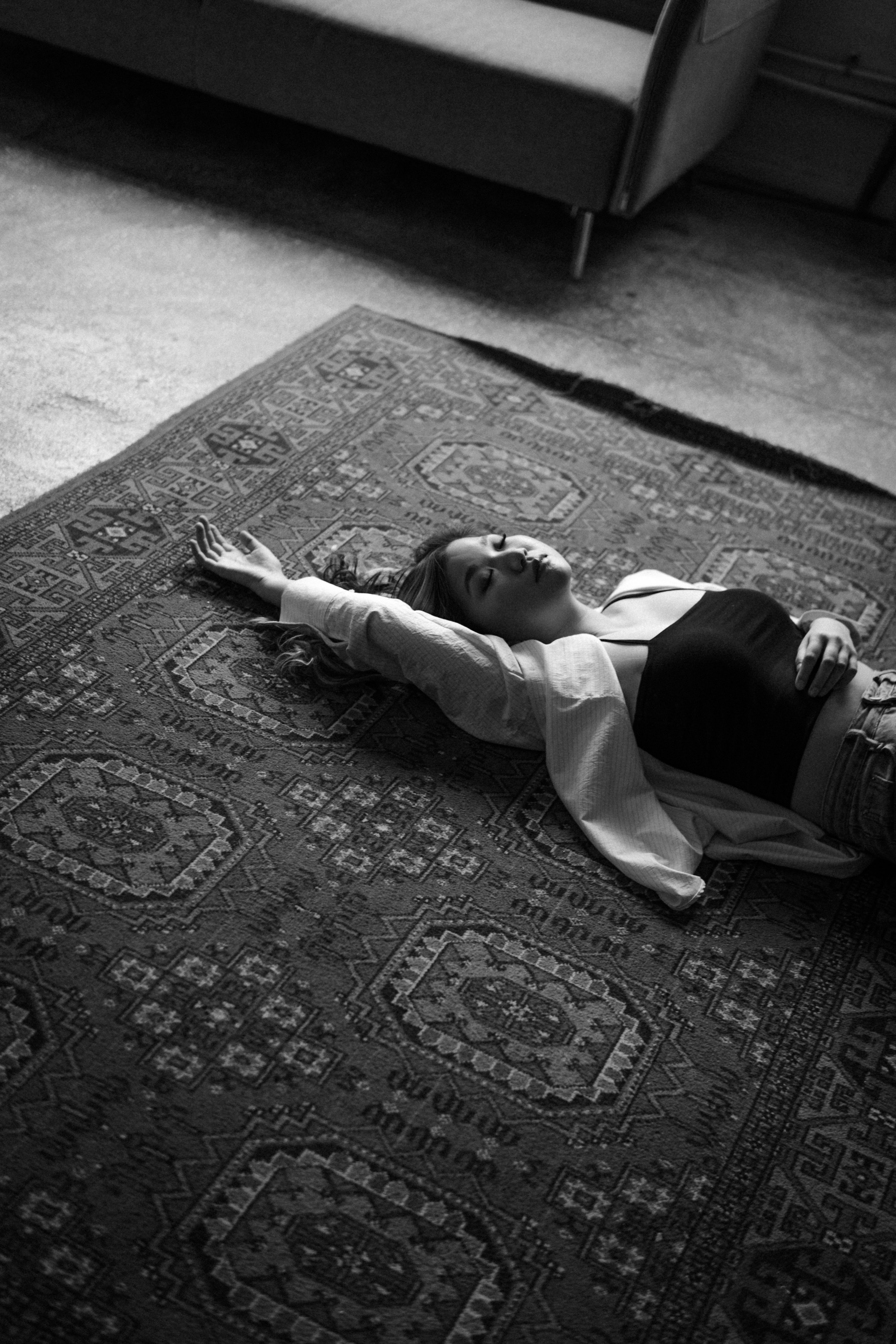 Malika. Natalya Bondareva Photographу