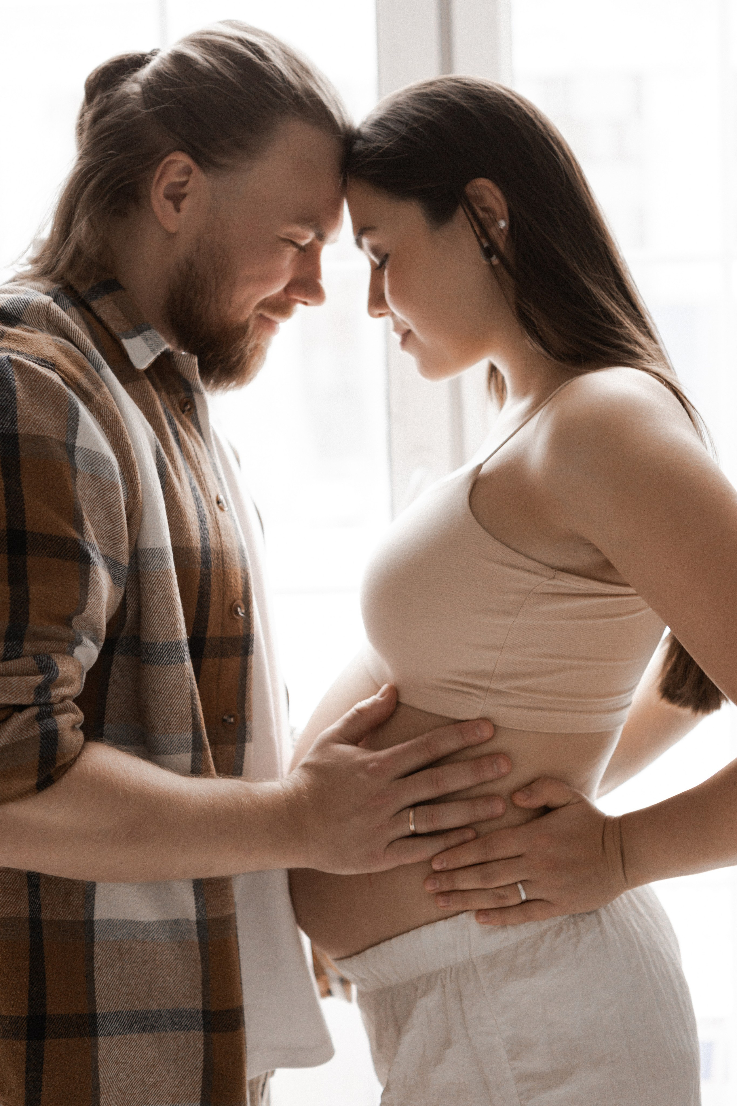 Таня, Паша и Луи. Свадебный фотограф в Воронеже Вероника Богай