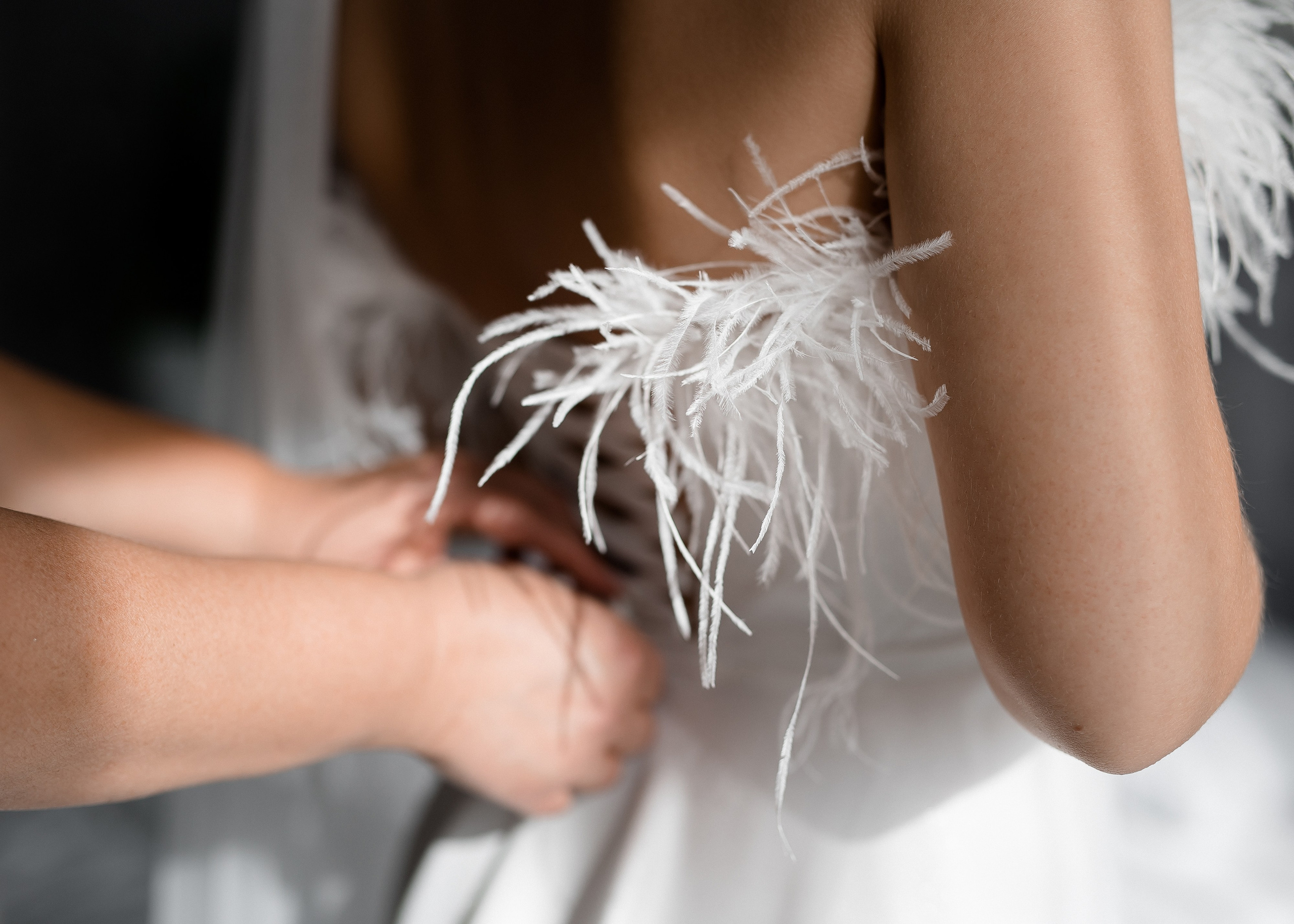 Алина + Саша. Свадебный и семейный фотограф в Саратове Маша Паника