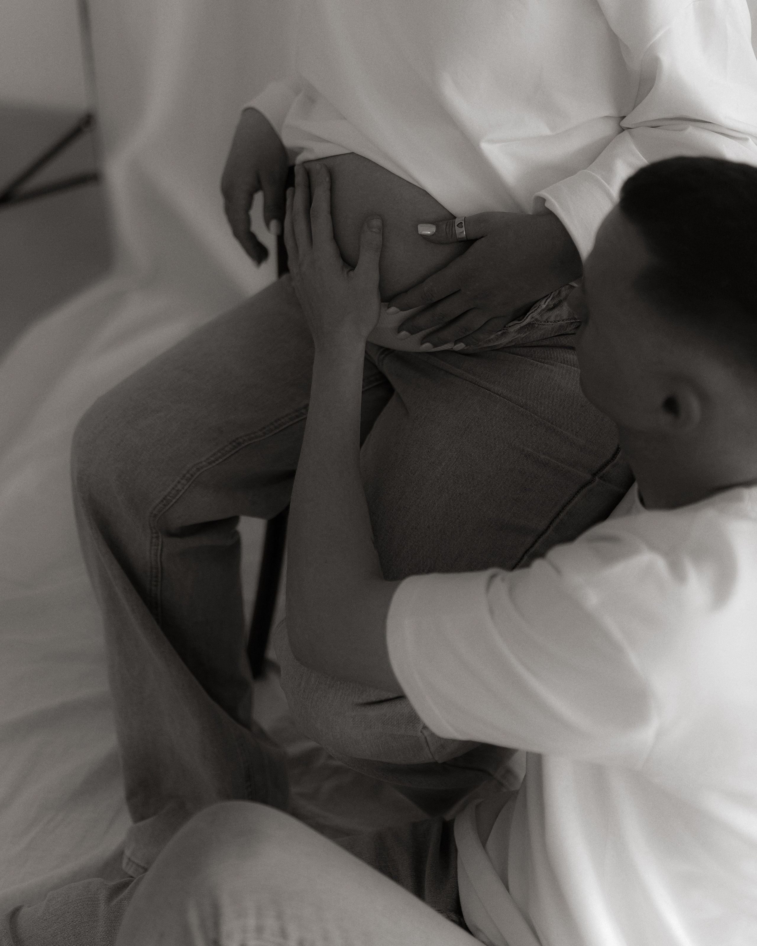 Ксения и Николай. DARYA.BELKINA