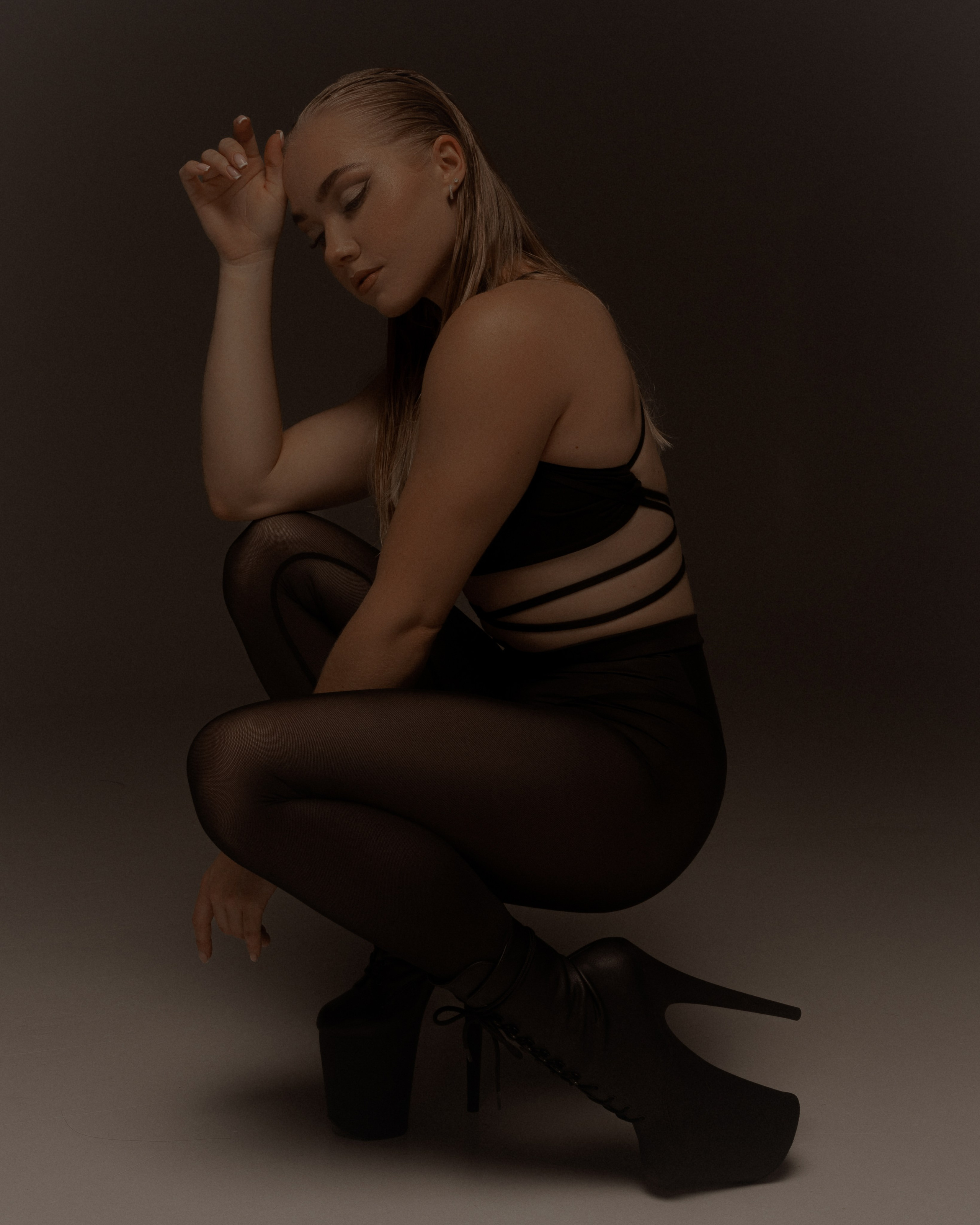 Ольга. DARYA.BELKINA