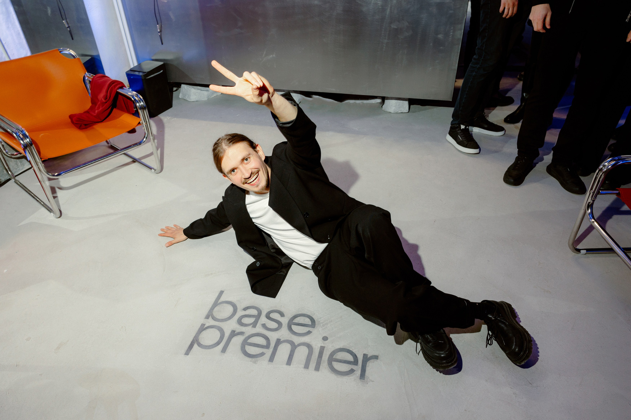 BASE premier открытие. Коммерческий и Репортажный фотограф Казань Москва