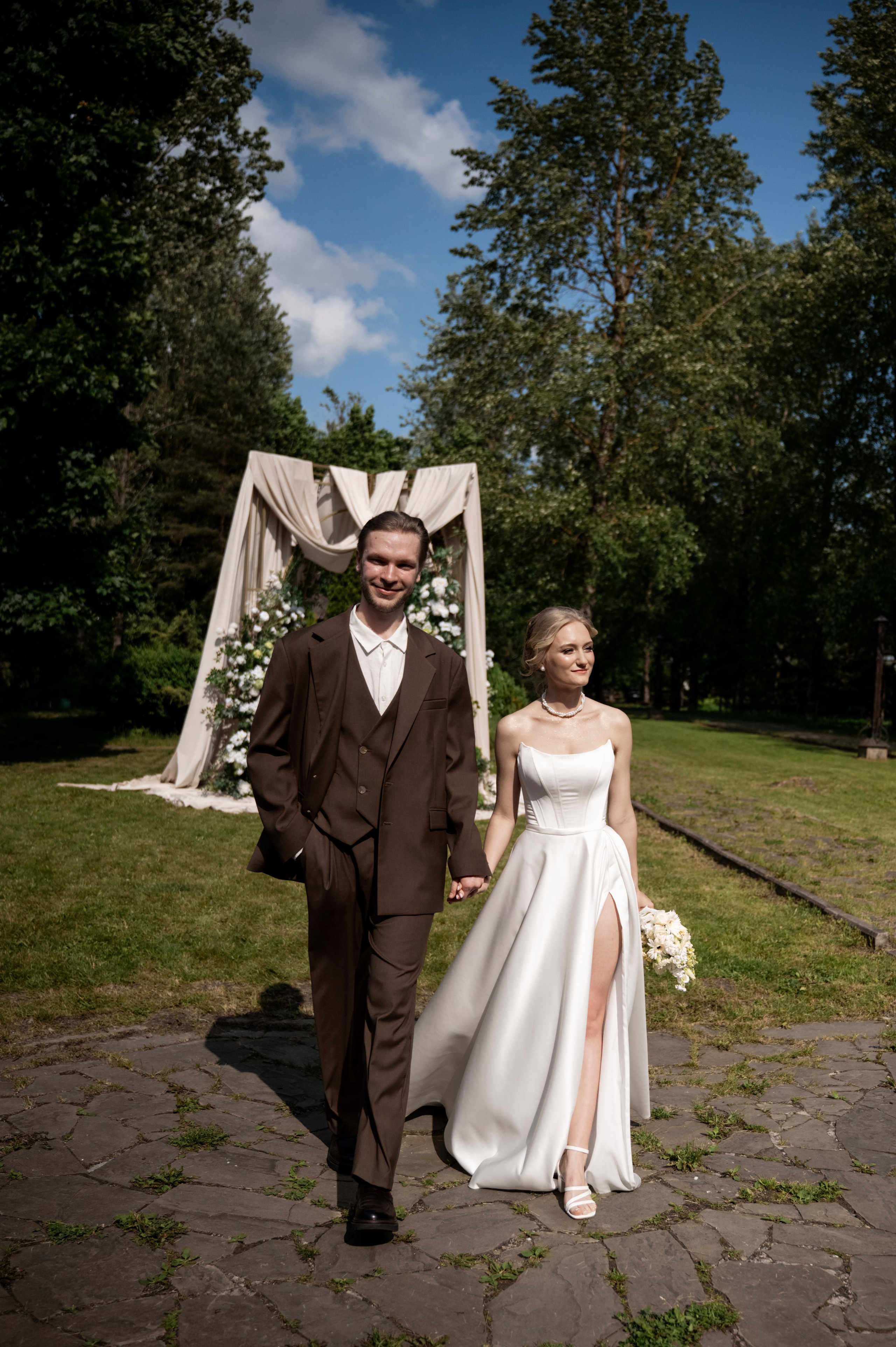 Nikita&Ekaterina. Свадебный фотограф МОСКВА, КРЫМ, СМОЛЕНСК АЛЯ КОНОВАЛОВА