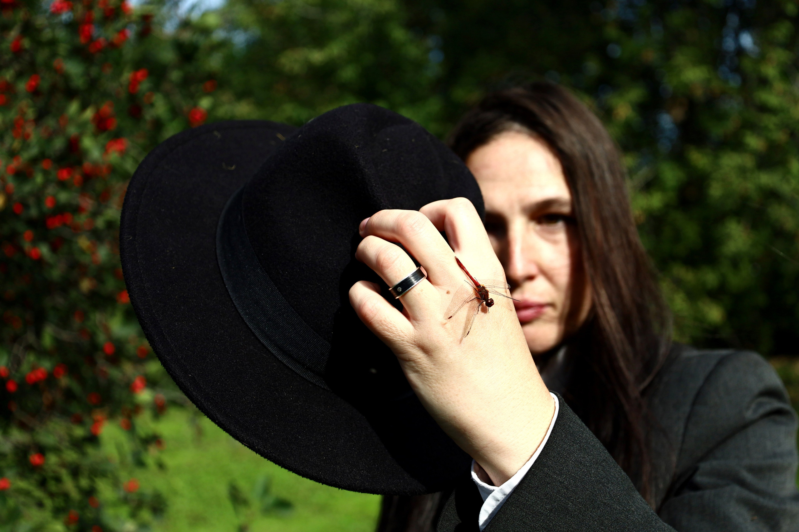 Креативная фотосессия. Kreativniefoto.ru