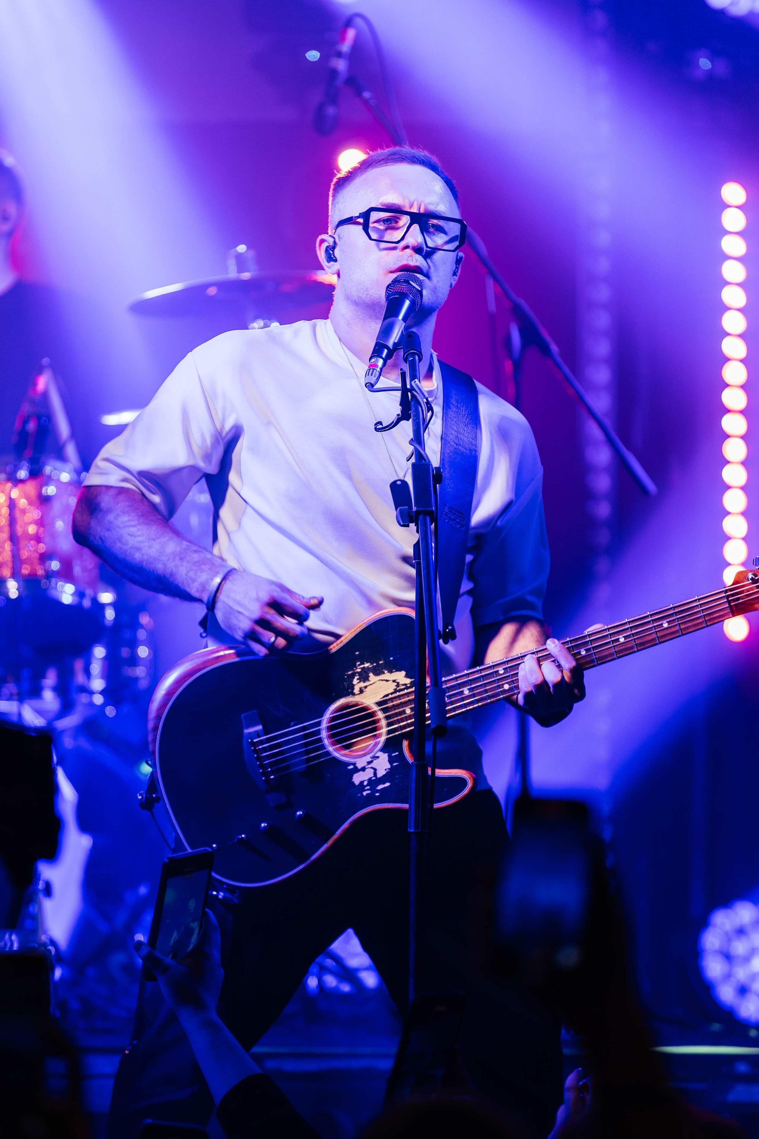 Комната культуры. _Carpe diem_