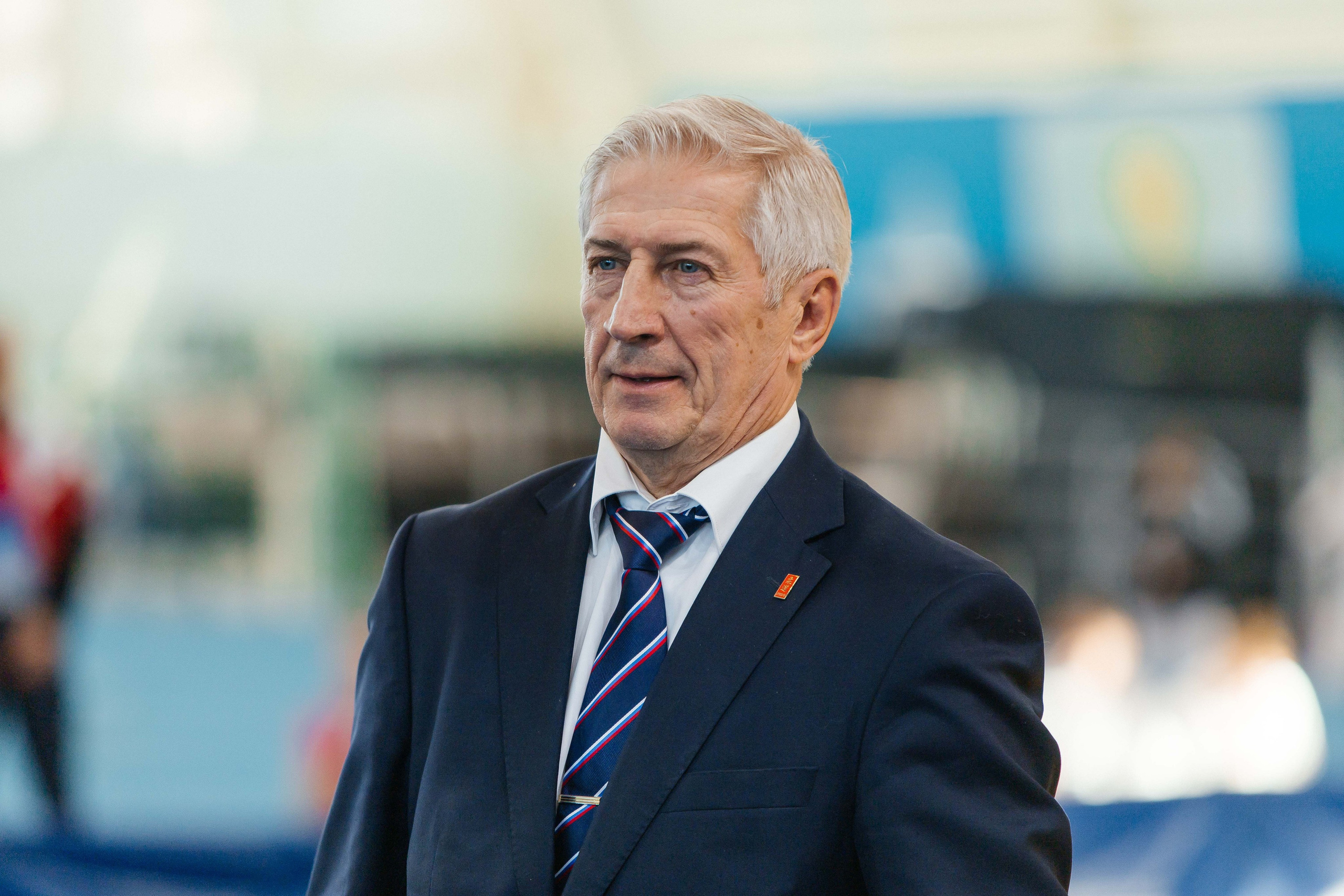 Всероссийские соревнования по Дзюдо. _Carpe diem_