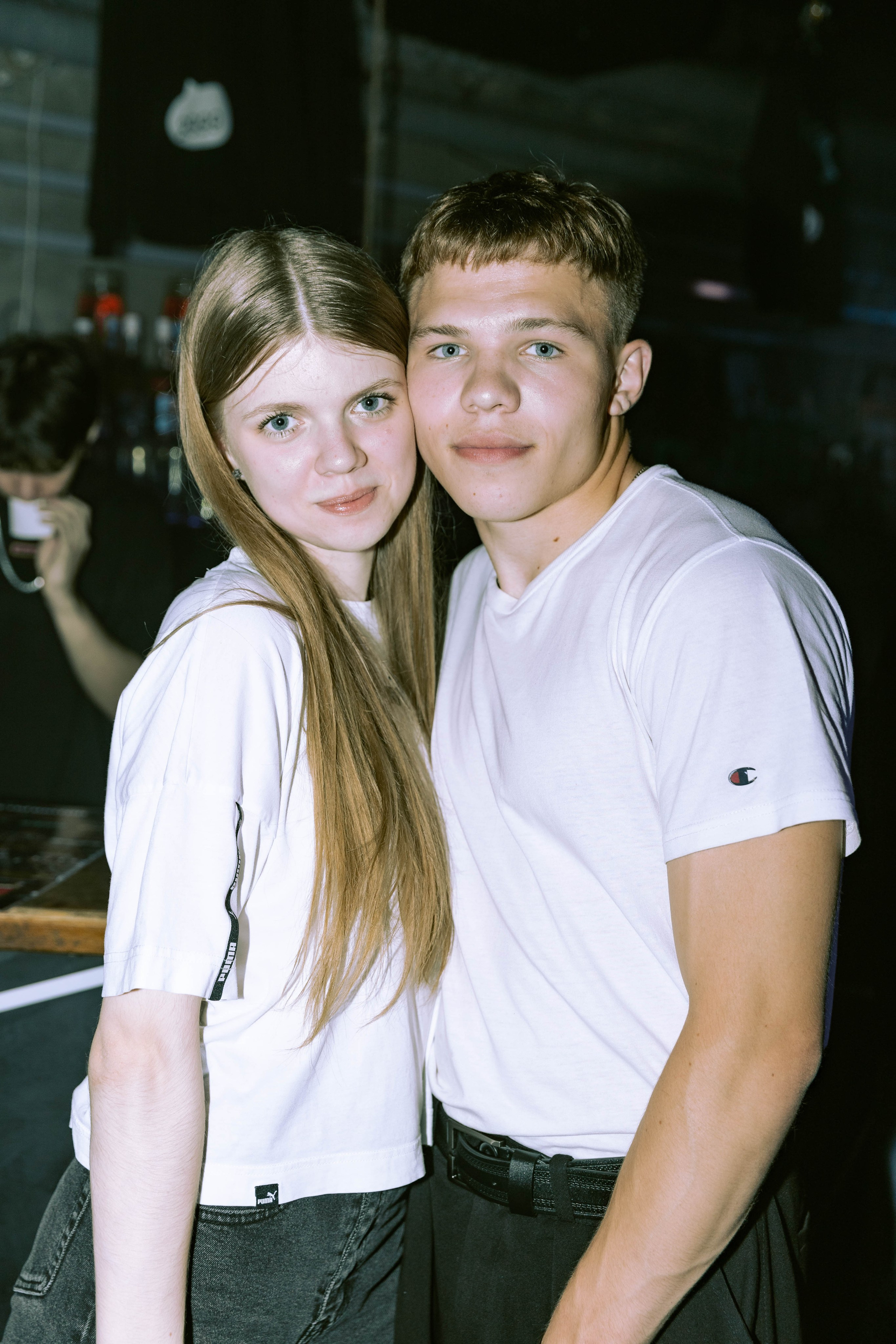 Mishka-bar 2. _Carpe diem_