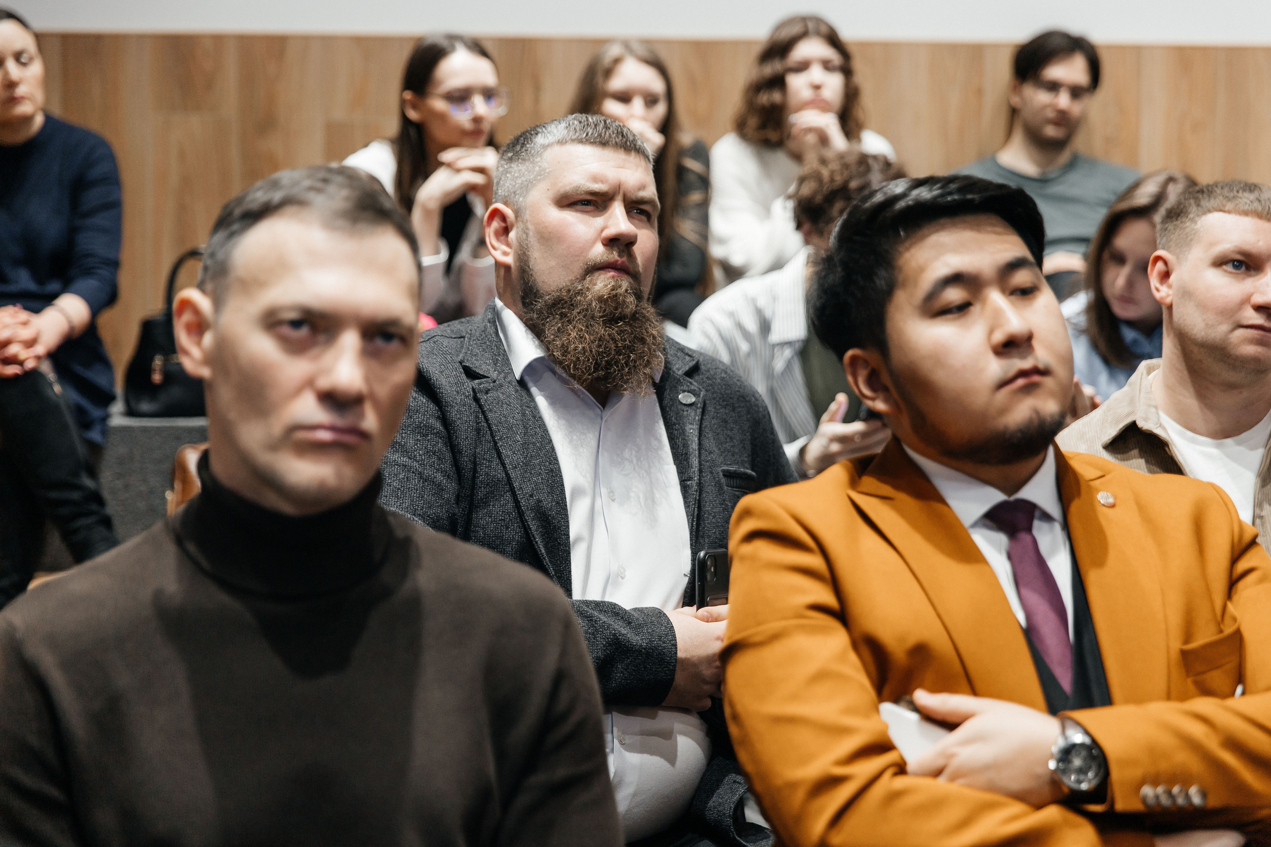 Росмолодёжь Томск. _Carpe diem_