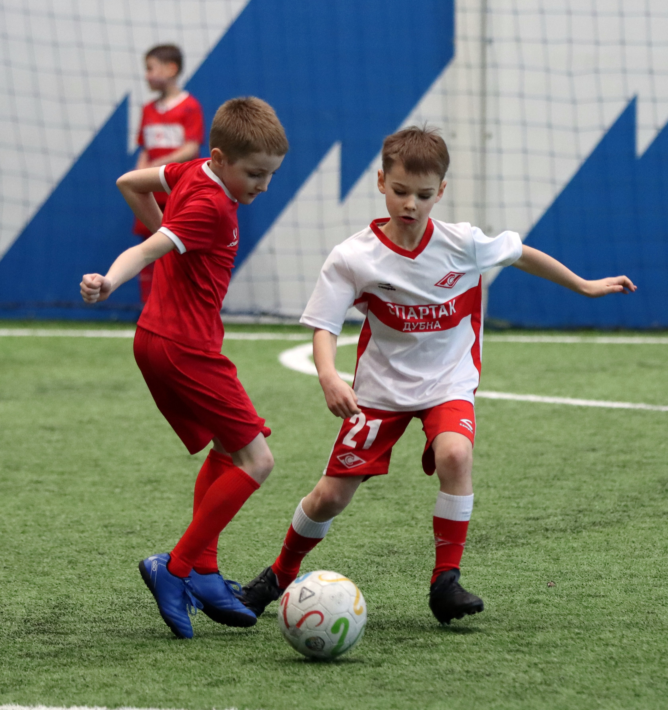 Москва. L-Liga. 15 февраля 2026