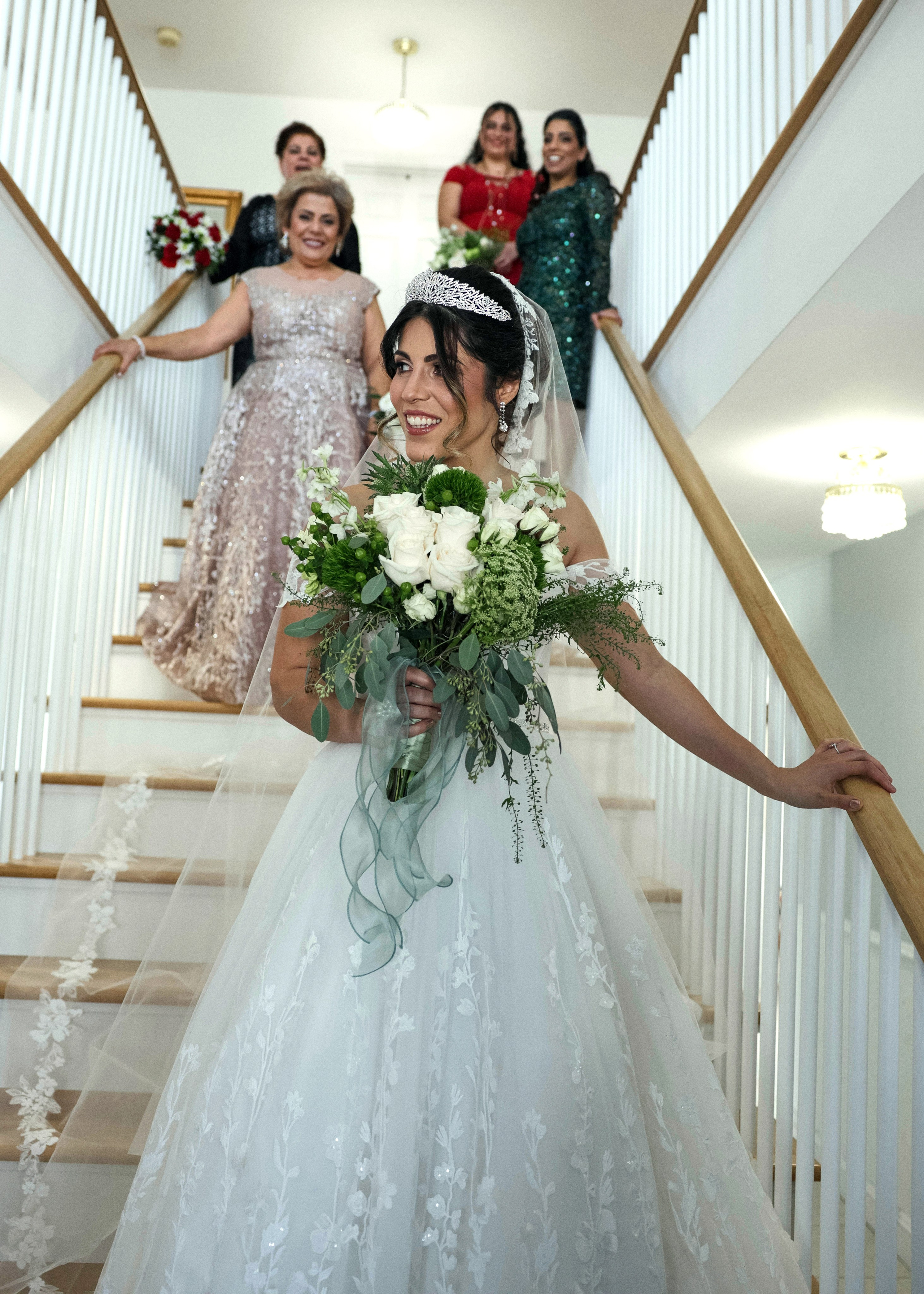 Weddings. Halifax Photographer — Kristina Konstantinidi