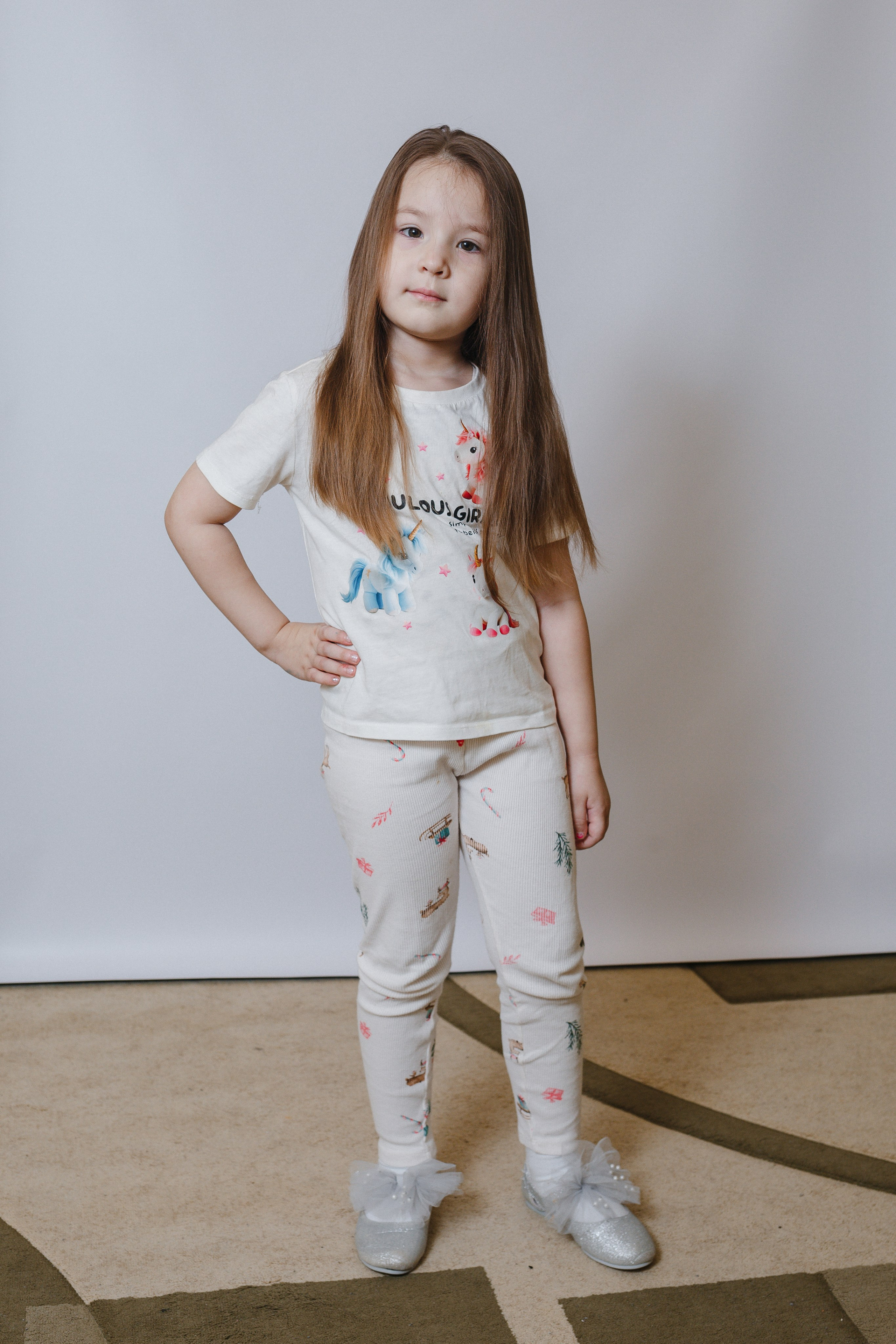 Съемка в садике. Семейный фотограф Николаева Ольга