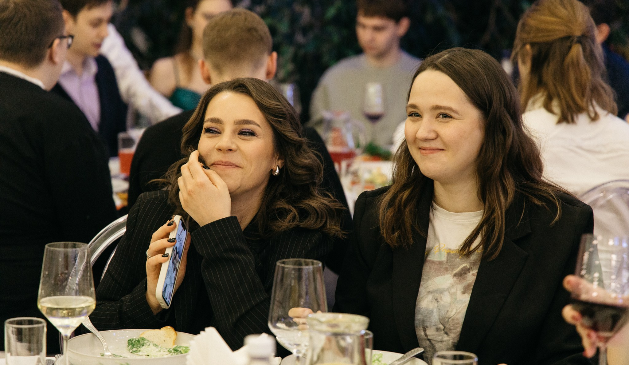 Интрополис. Артём Бачурин — свадебный фотограф Воронеж