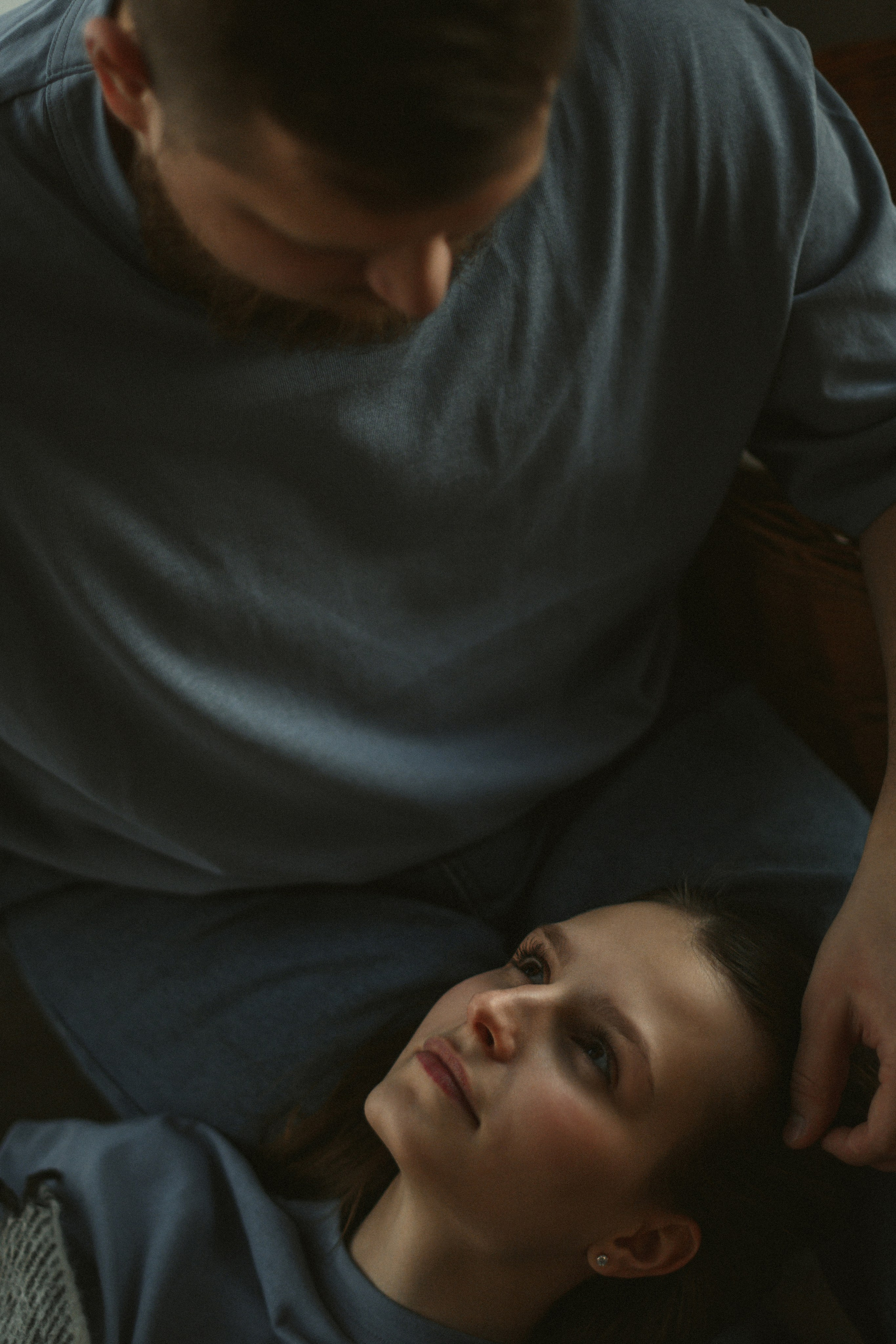 Александра и Денис. Фотограф в Челябинске Любовь Денисенко