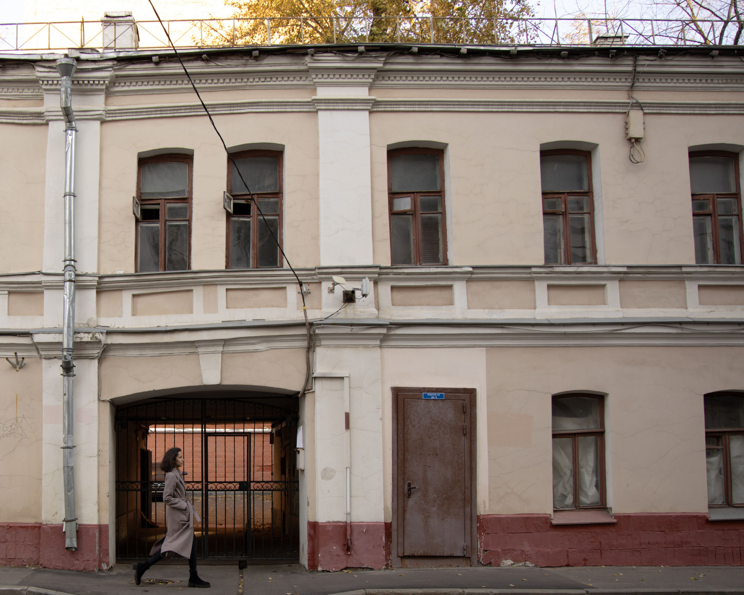 Диана стрит. Ильдар Салимов — портретный и репортажный фотограф в Москве
