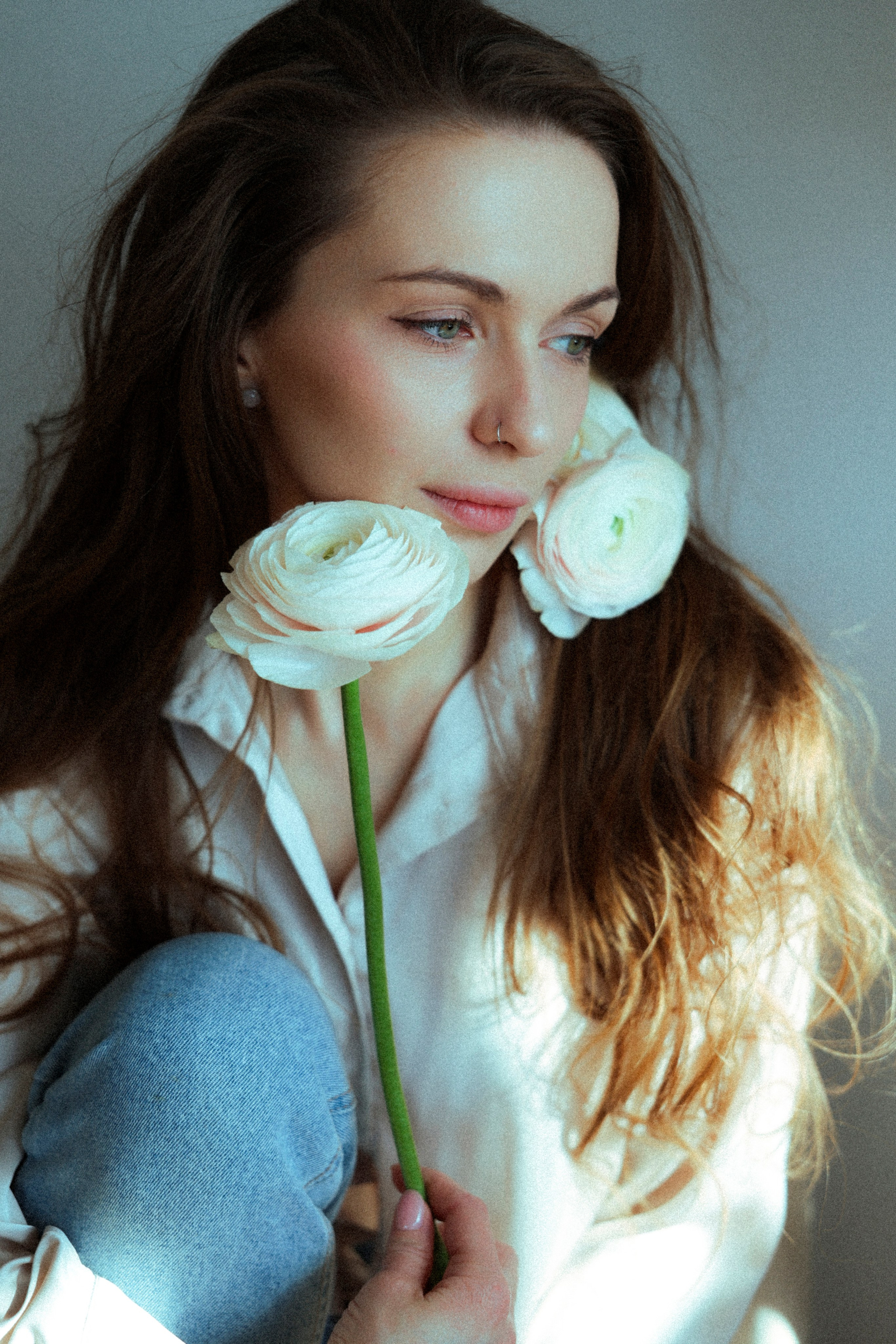 Ксю. Фотограф НатаФото (Наталья Яковенко) Дмитров Москва Питер