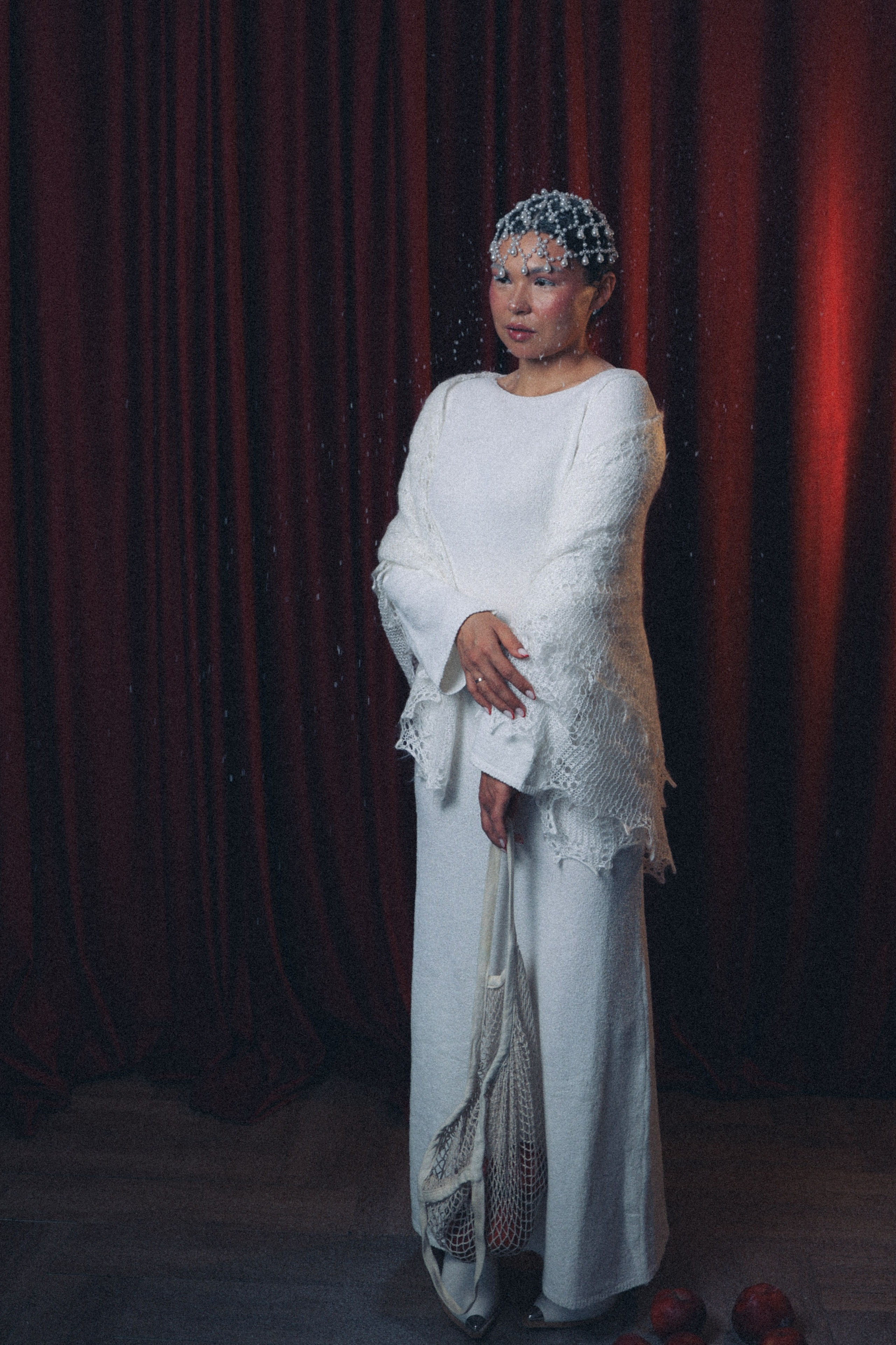 Снегурочка. Фотограф НатаФото (Наталья Яковенко) Дмитров Москва Питер