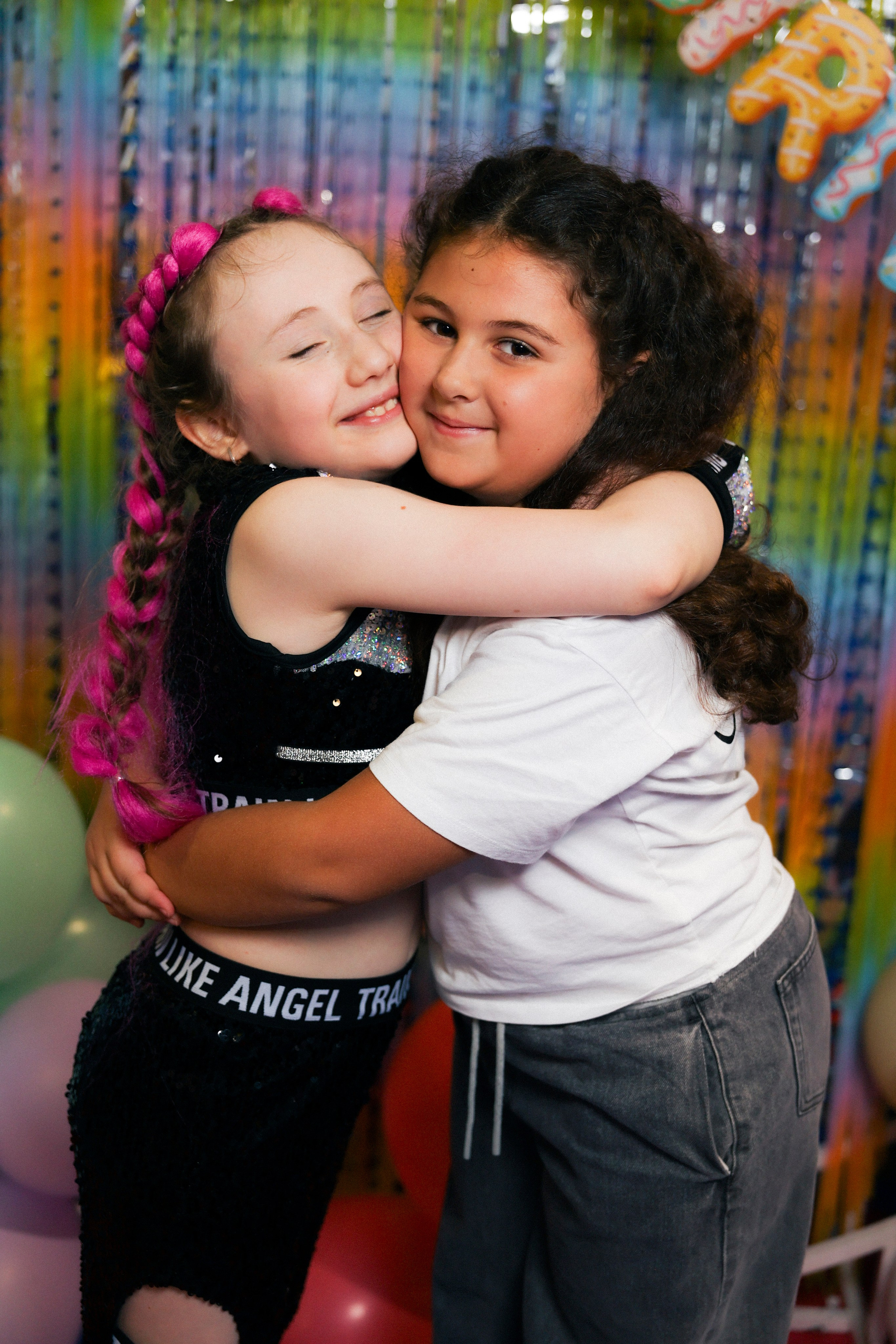 9 лет Есения. Фотограф НатаФото (Наталья Яковенко) Дмитров Москва Питер