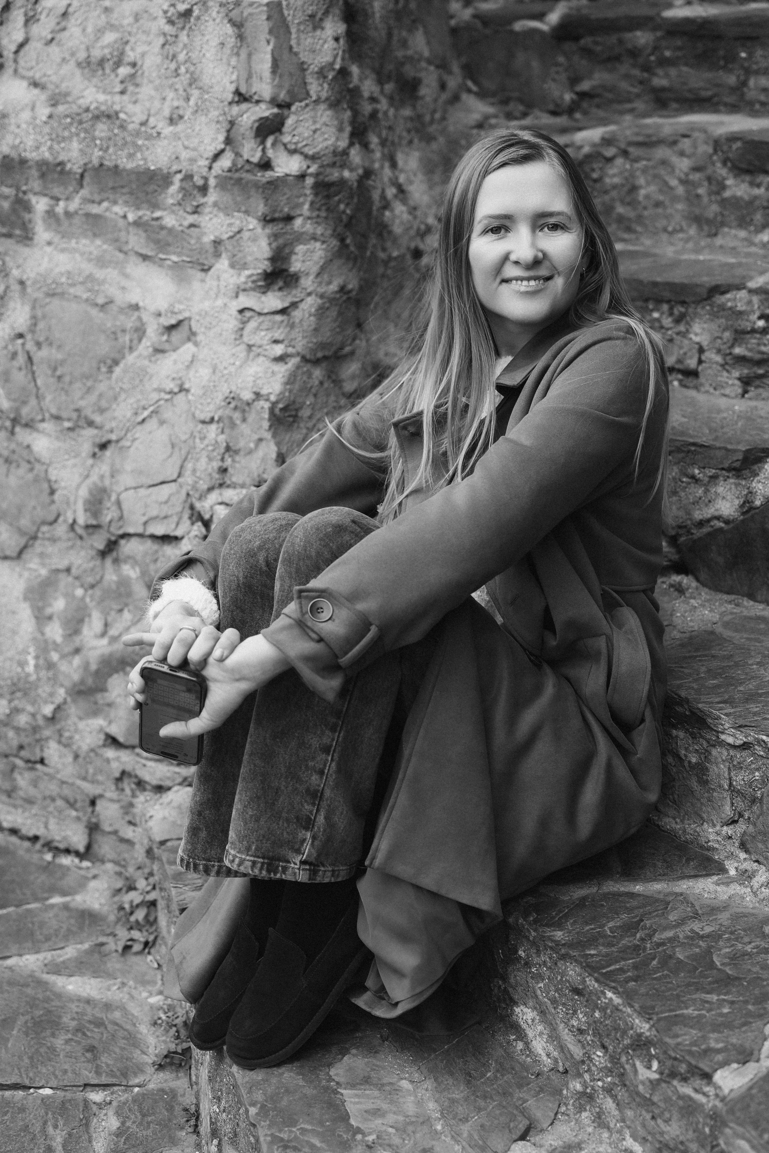 Анюта. Фотограф НатаФото (Наталья Яковенко) Дмитров Москва Питер