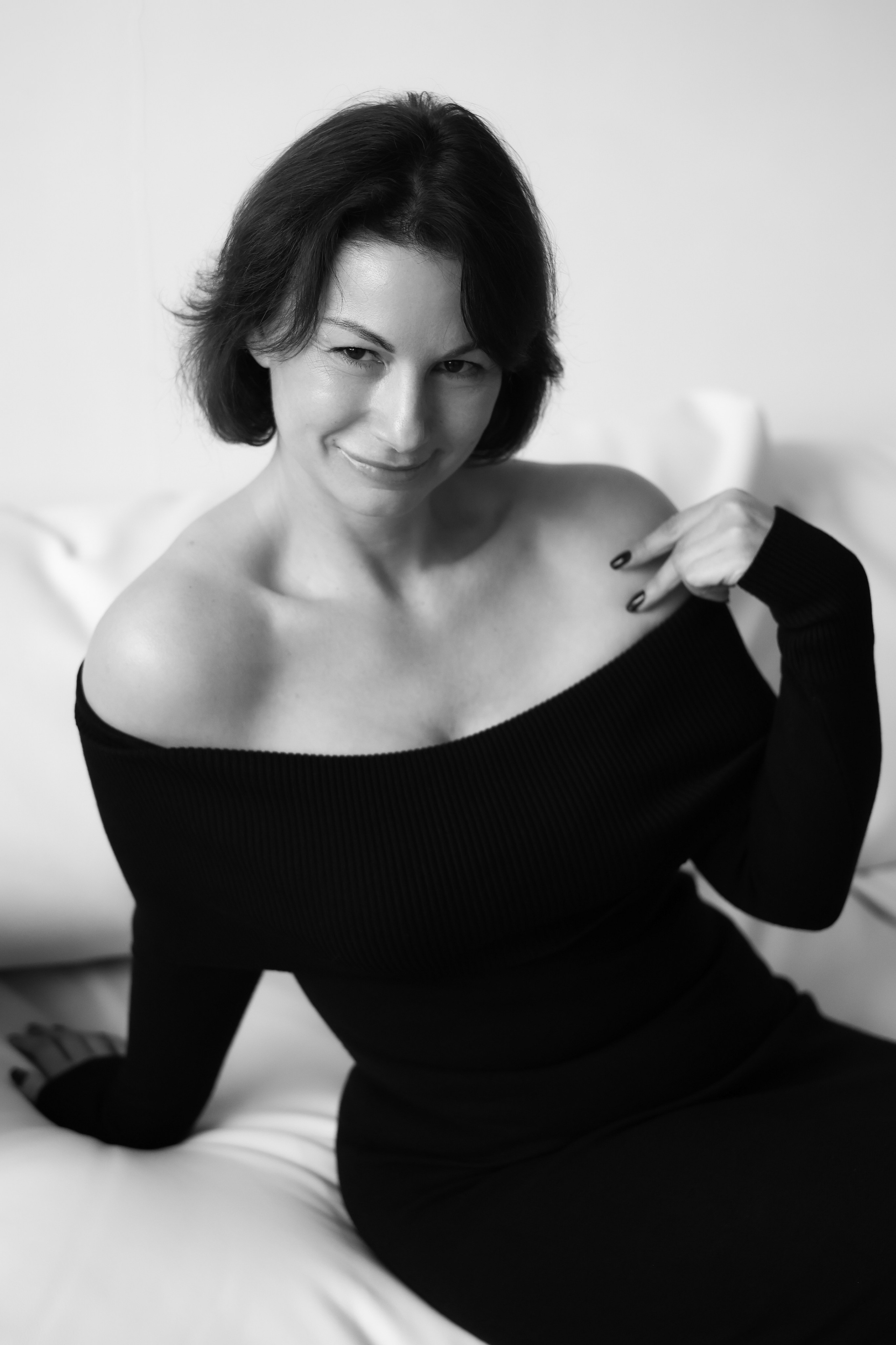 Ольга. Фотограф НатаФото (Наталья Яковенко) Дмитров Москва Питер