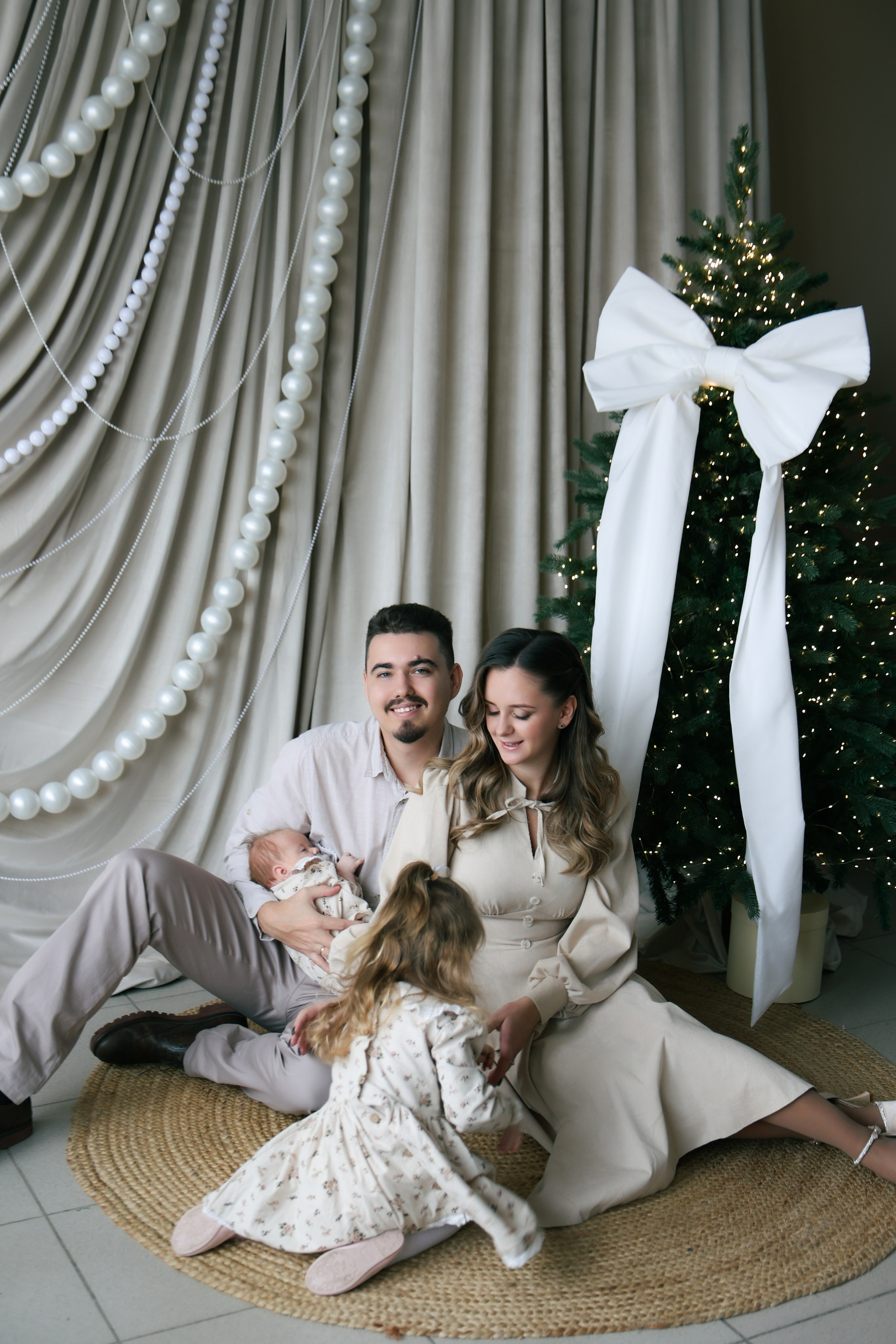 Маша и Женя. Фотограф НатаФото (Наталья Яковенко) Дмитров Москва Питер