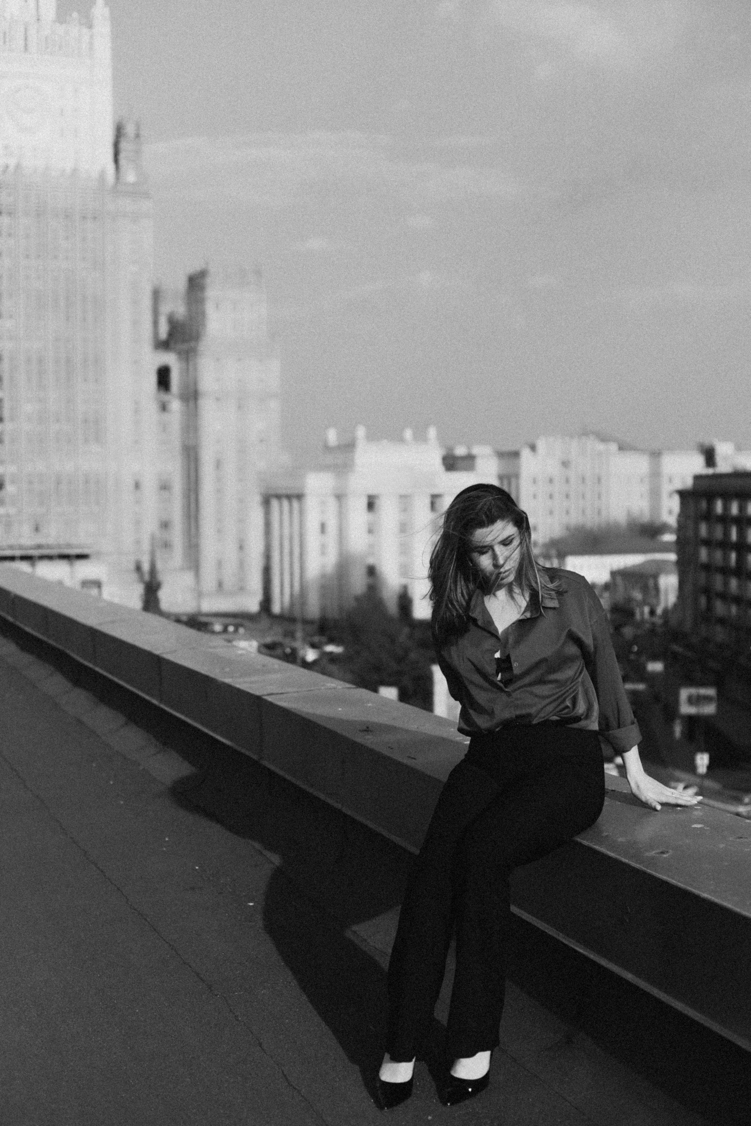 Татьяна. Фотограф НатаФото (Наталья Яковенко) Дмитров Москва Питер