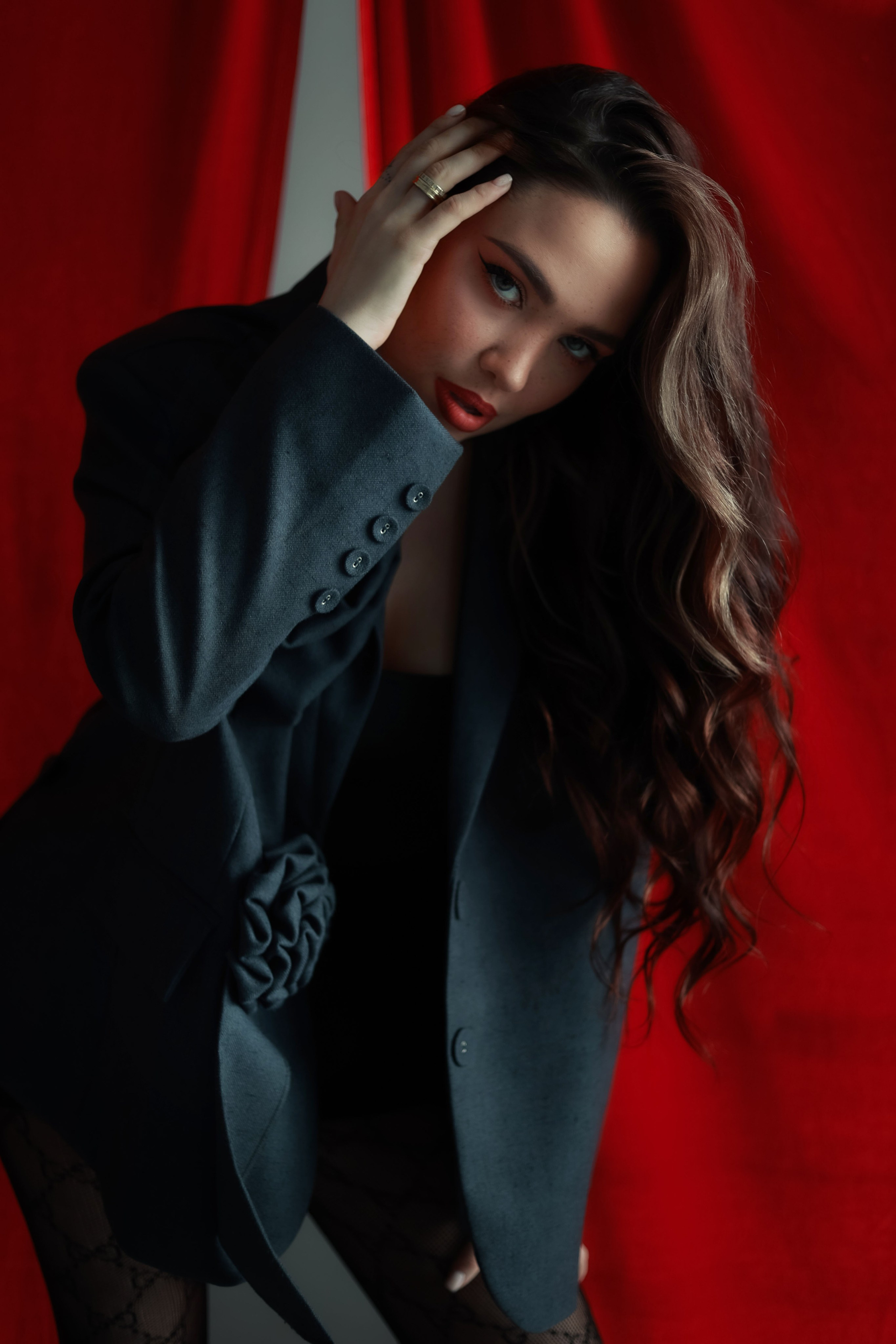 Юлиана. Фотограф НатаФото (Наталья Яковенко) Дмитров Москва Питер