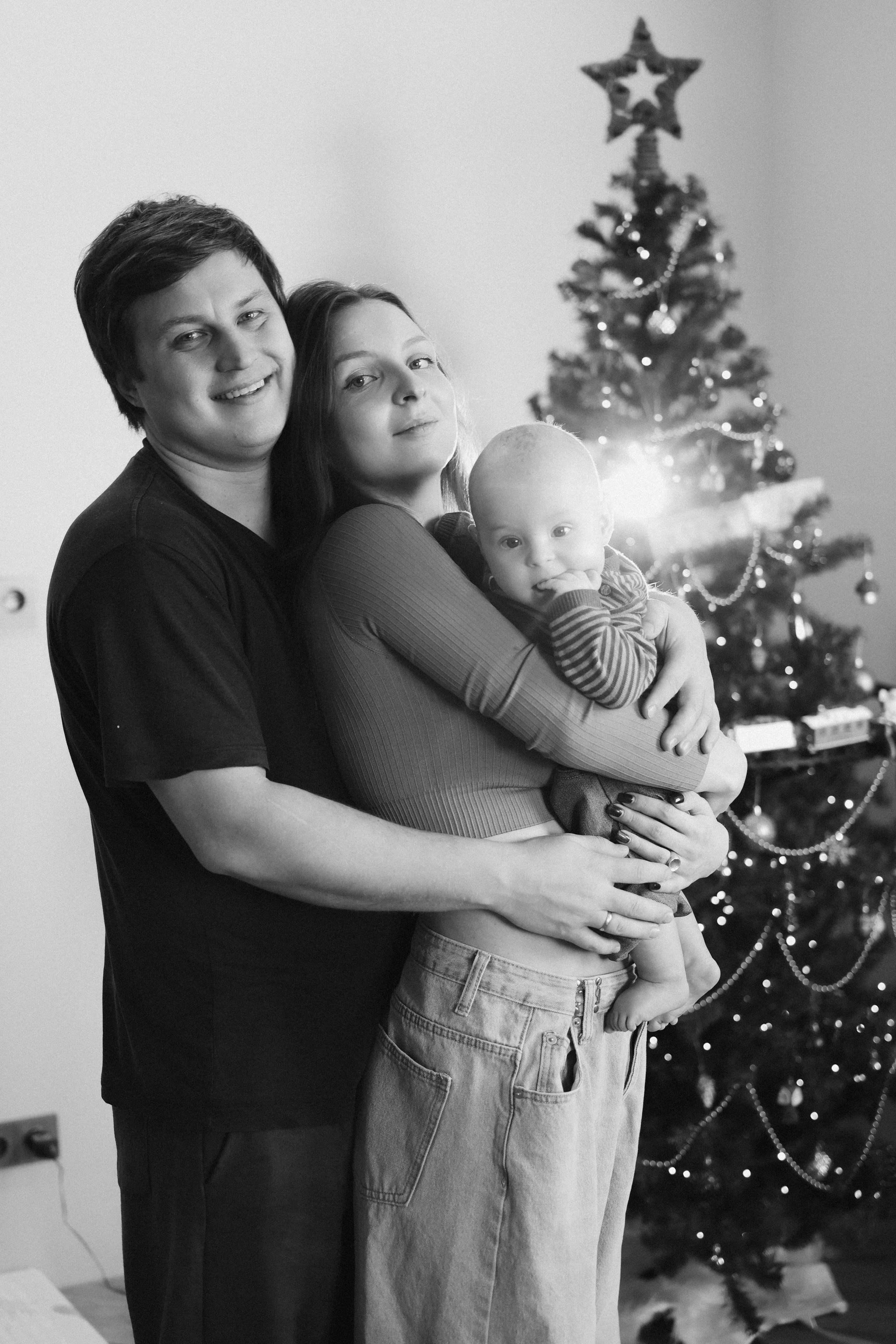 Соня Ваня и Андрей. Фотограф НатаФото (Наталья Яковенко) Дмитров Москва Питер