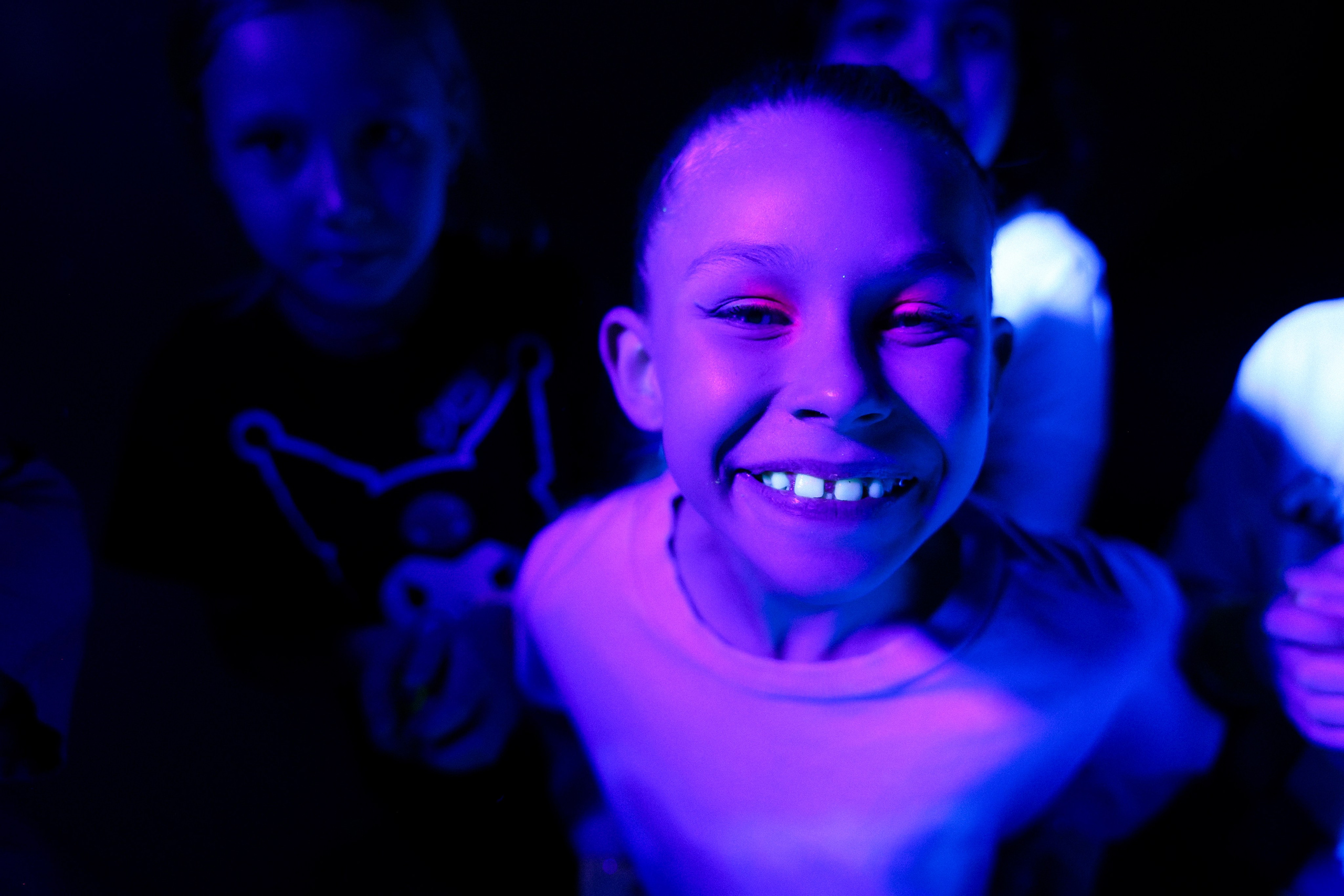 9 лет Есения. Фотограф НатаФото (Наталья Яковенко) Дмитров Москва Питер