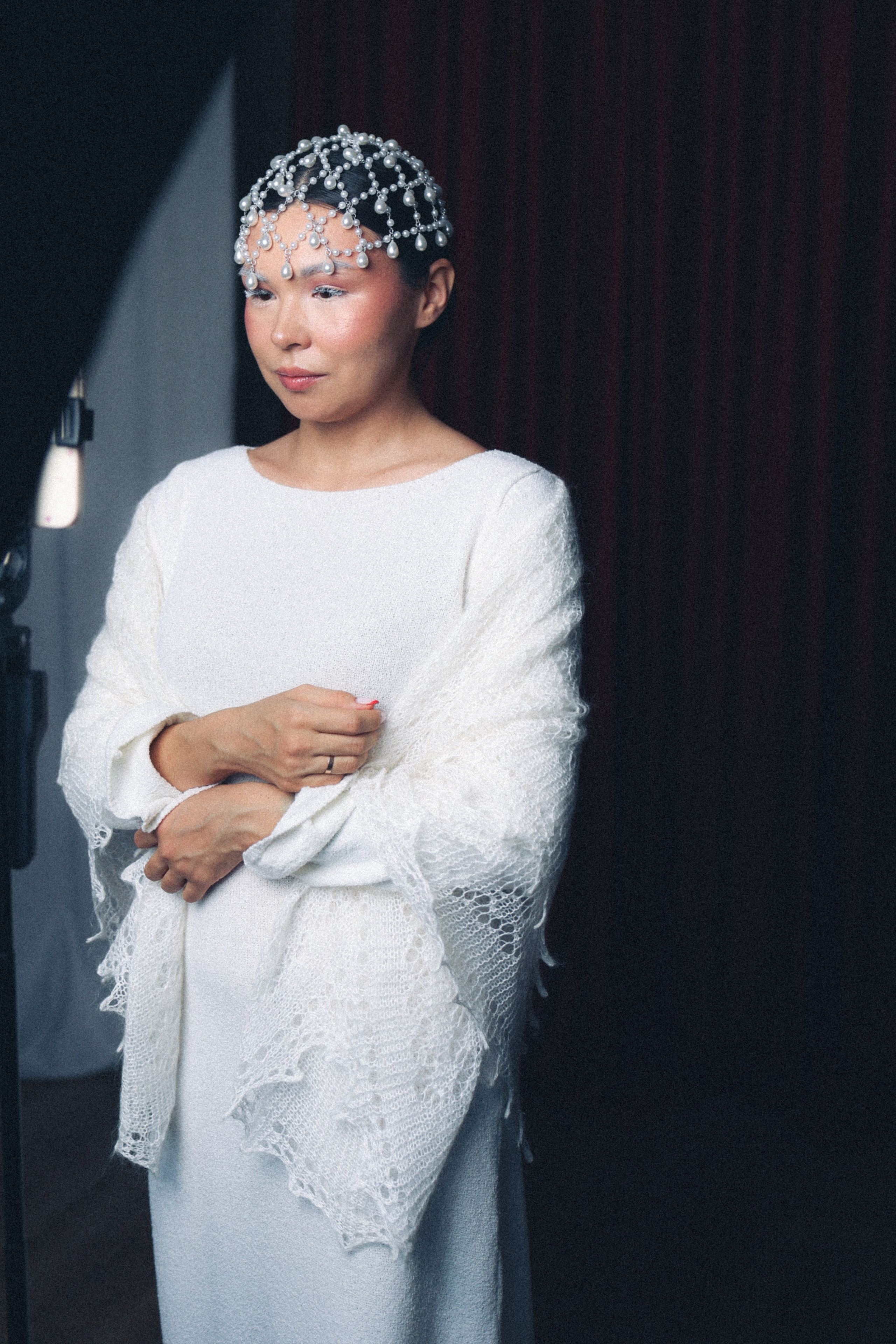 Снегурочка. Фотограф НатаФото (Наталья Яковенко) Дмитров Москва Питер