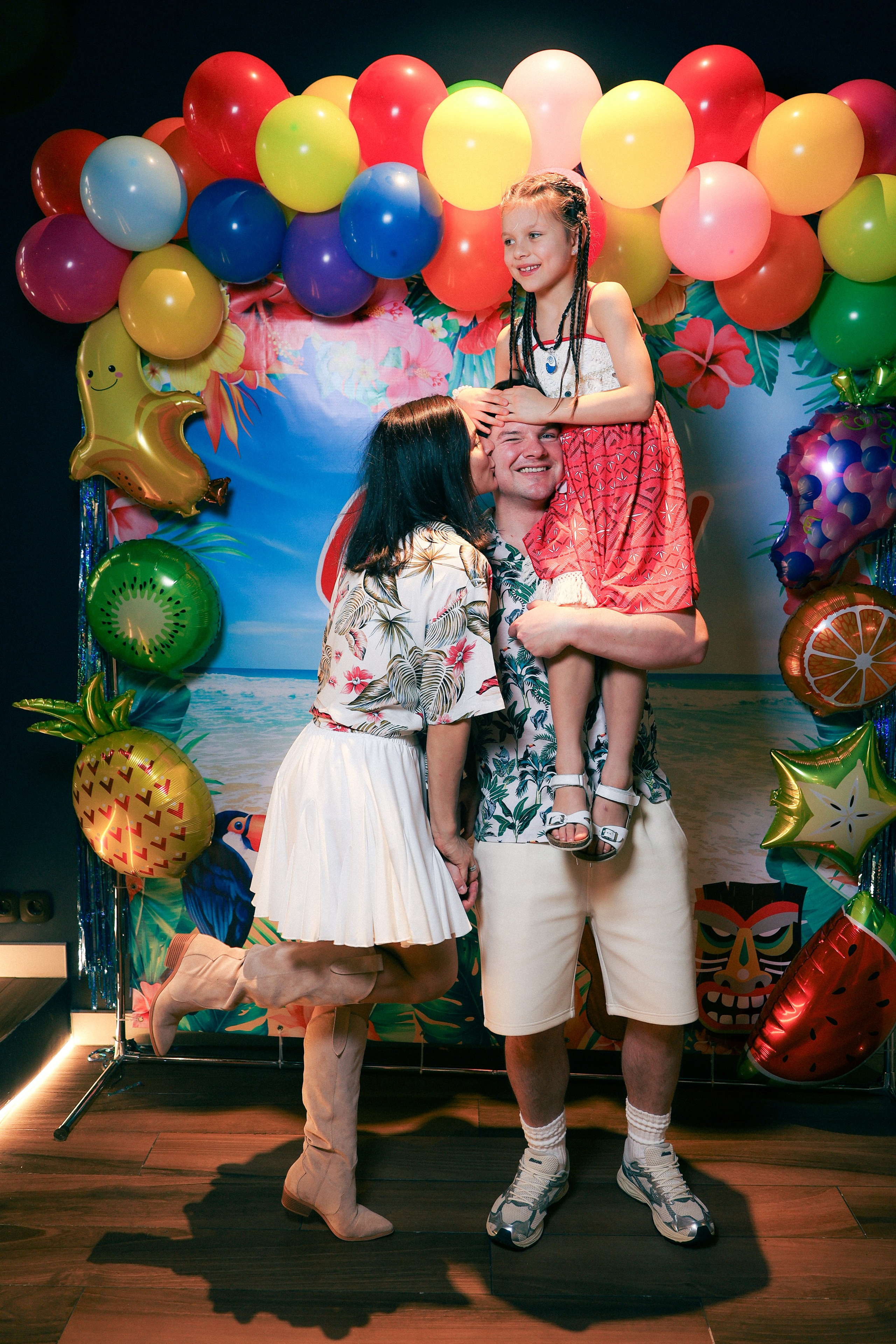 Ева 7 лет. Фотограф НатаФото (Наталья Яковенко) Дмитров Москва Питер