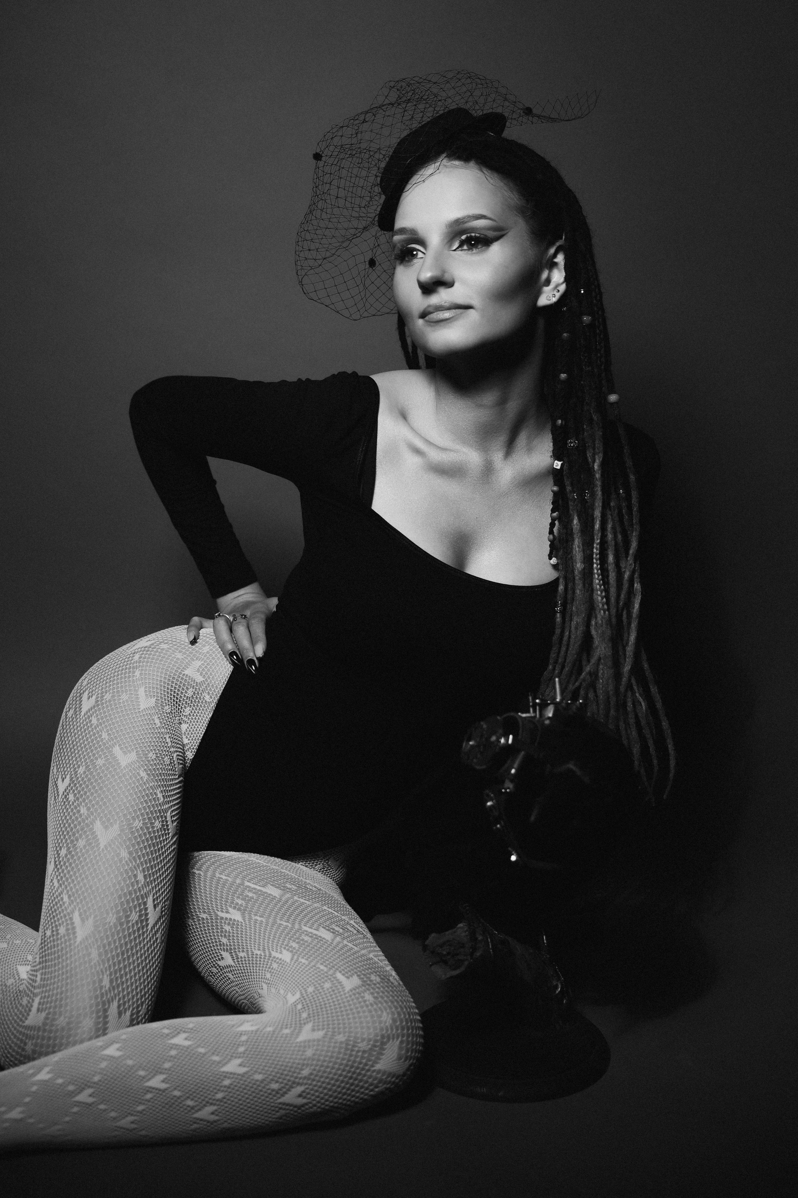 Детка. Фотограф НатаФото (Наталья Яковенко) Дмитров Москва Питер