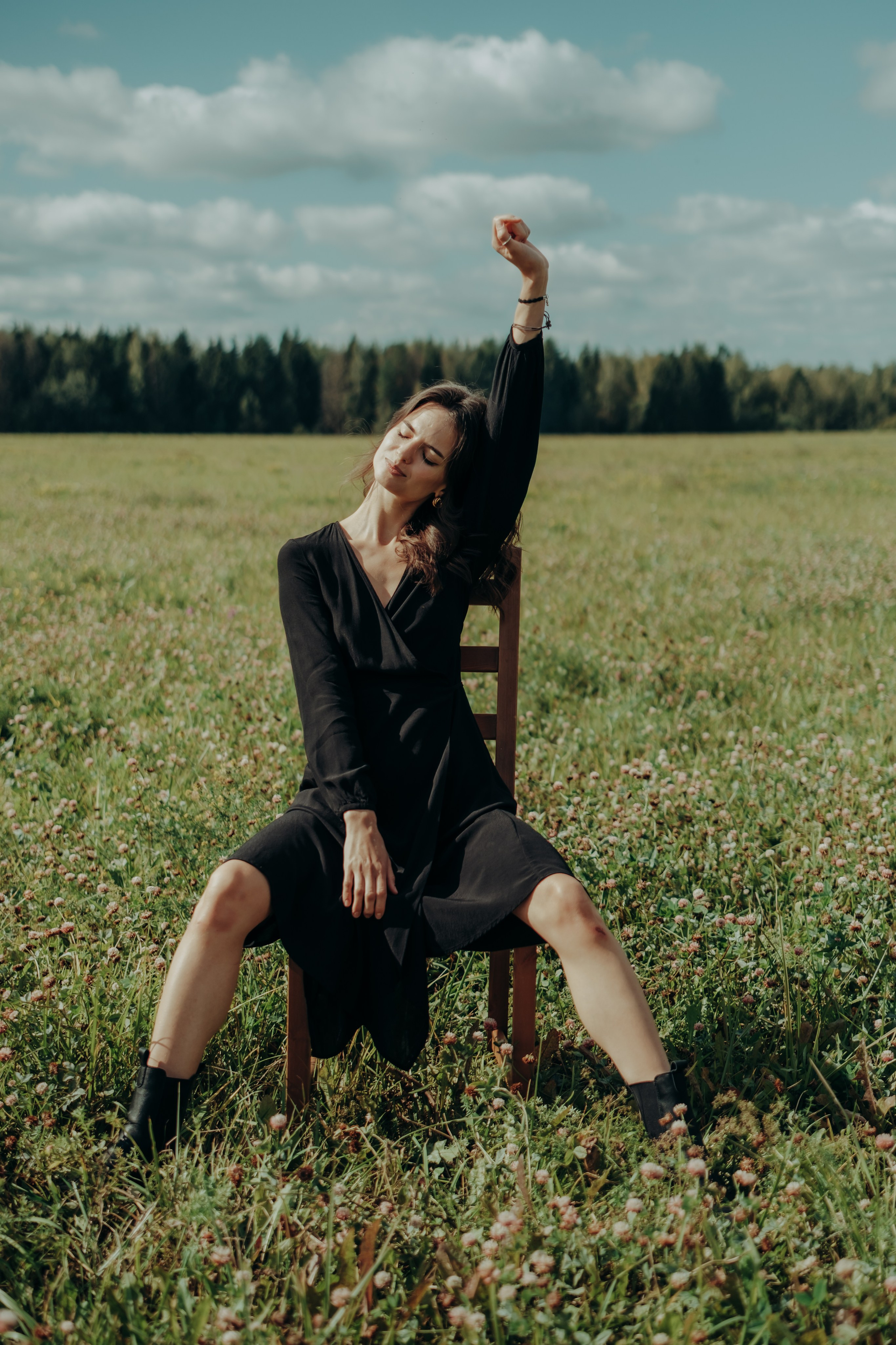 Татьяна. Vladimirbaklenev