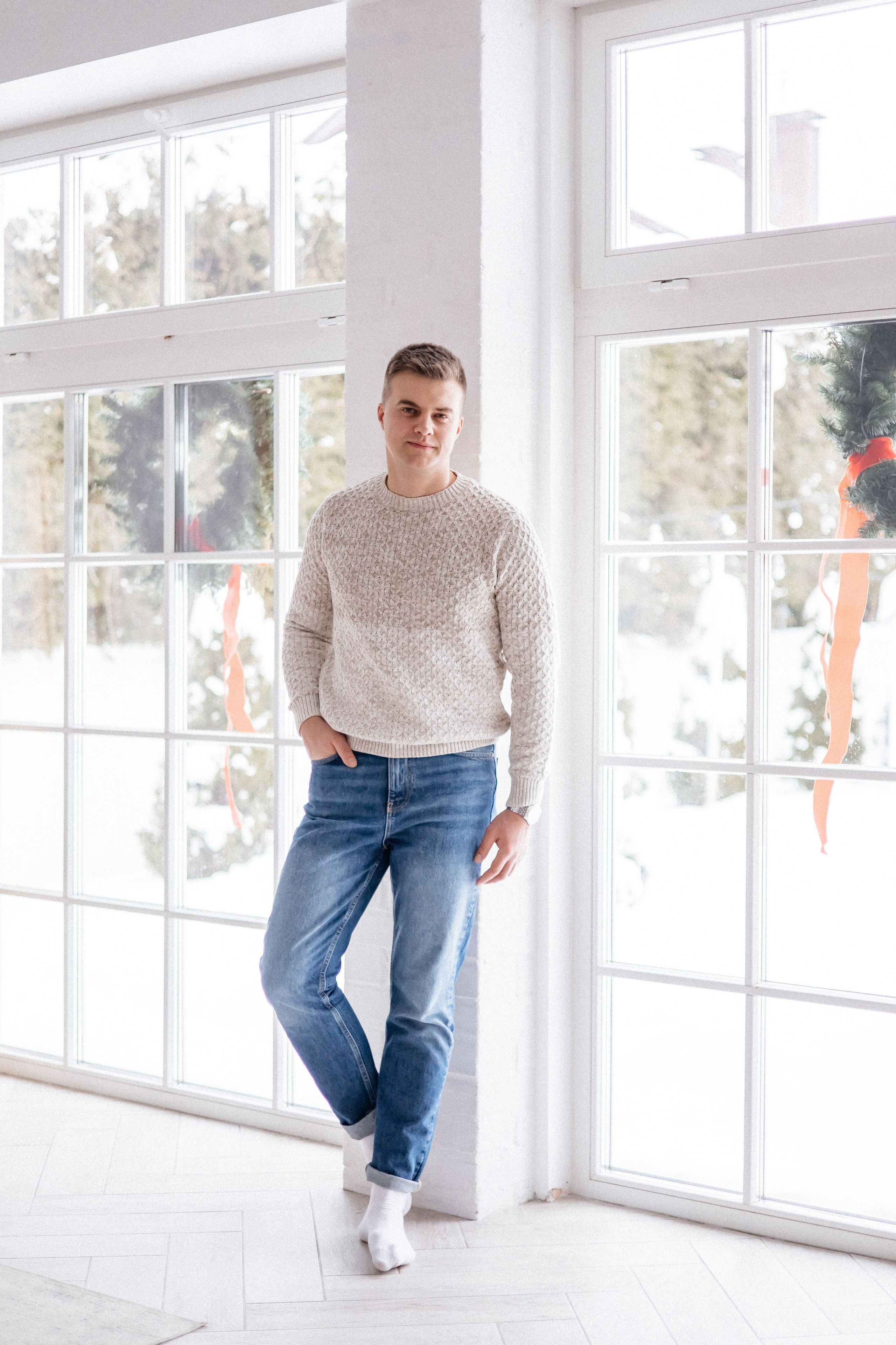 Катя, Леша, Арина и Миша. Светлана Ванцлав — фотограф Минск, Беларусь