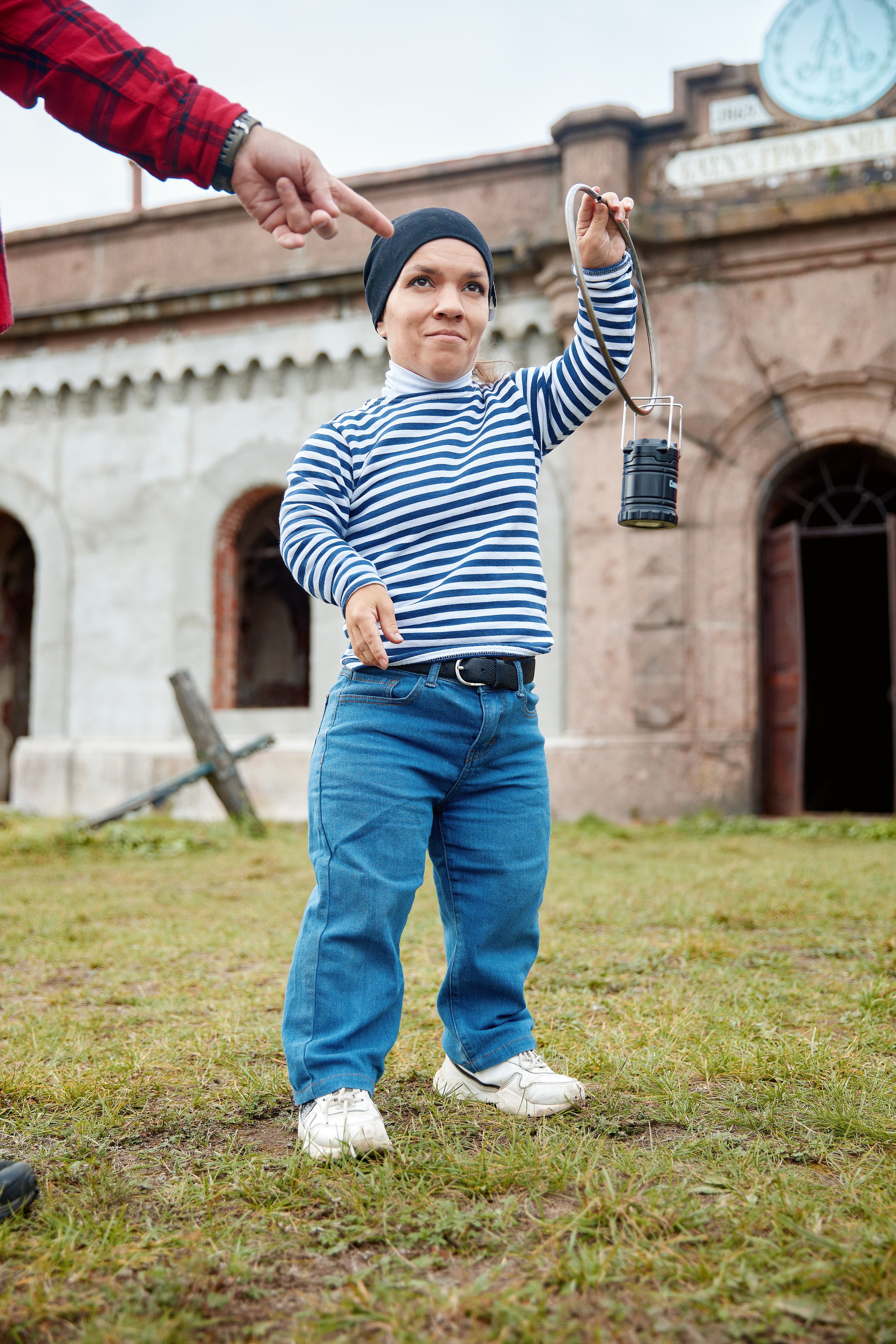 Форт Боярд в Кронштадте. Репортажный Фотограф | Константин Кондрашов