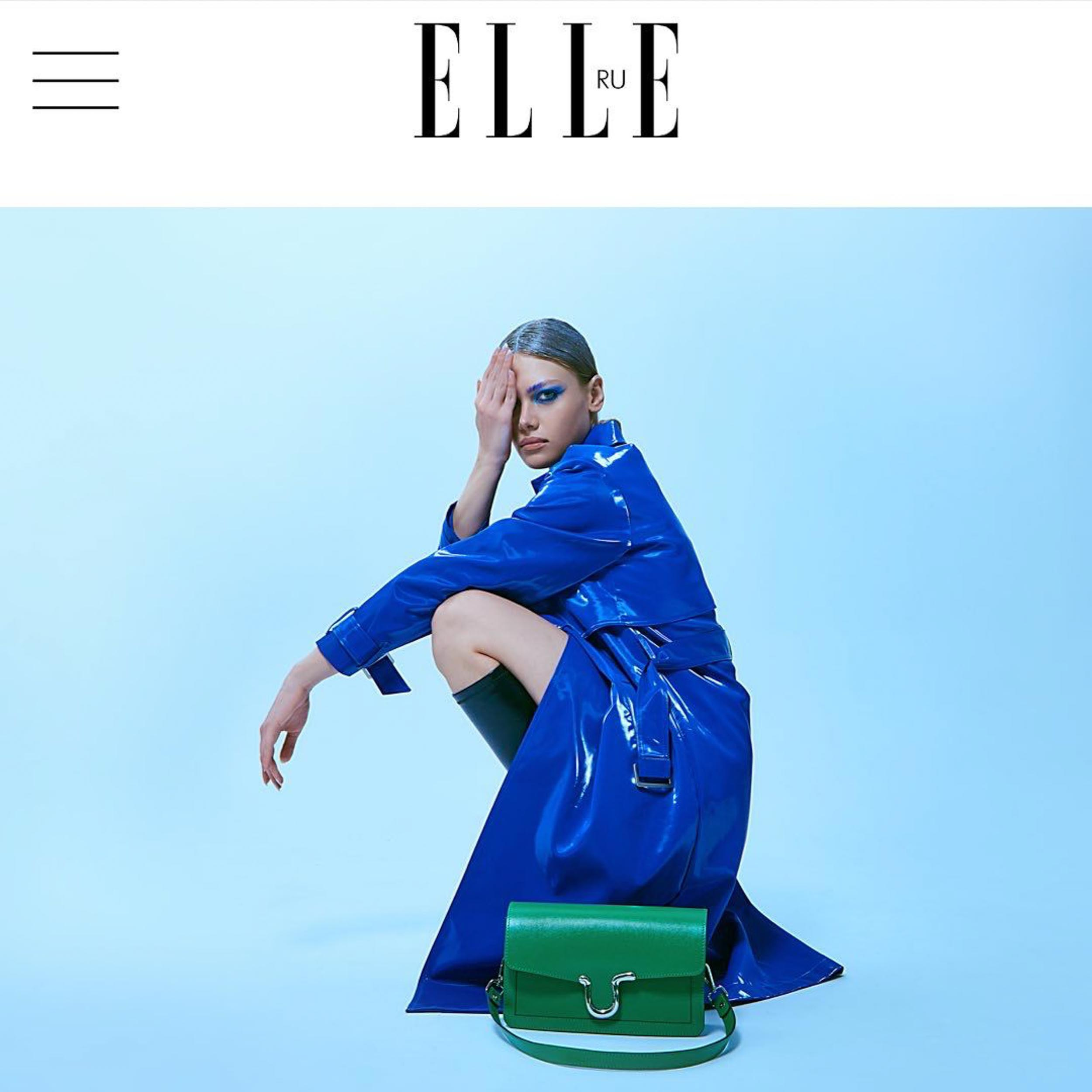 Модель Валерия Е. в СПб