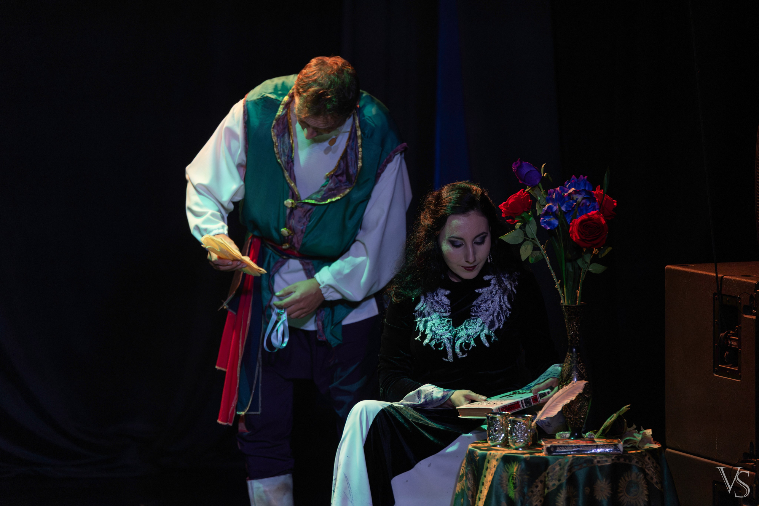 Каменное сердце. Фотограф Виктор Степанов