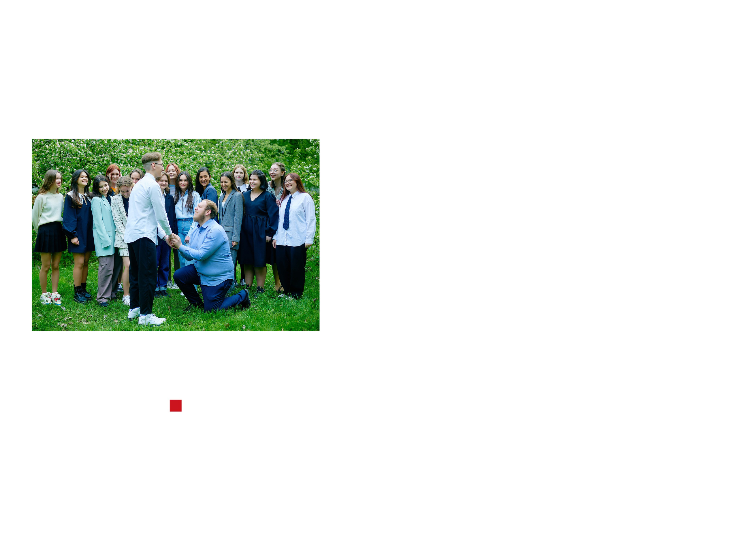 Альбомы 20×30. Фотограф Ирина Абзалова