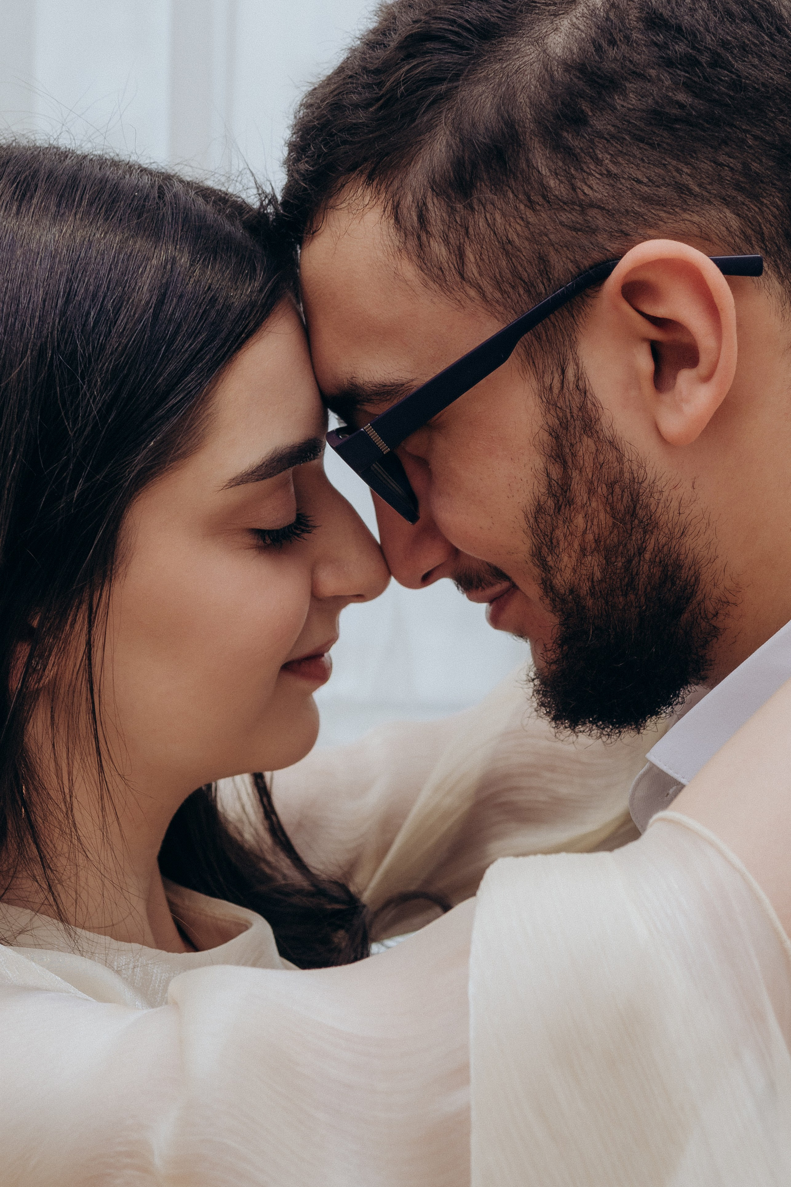 Нурлан и Лала. Семейный фотограф в Новом Уренгое Алёна Пряженцева