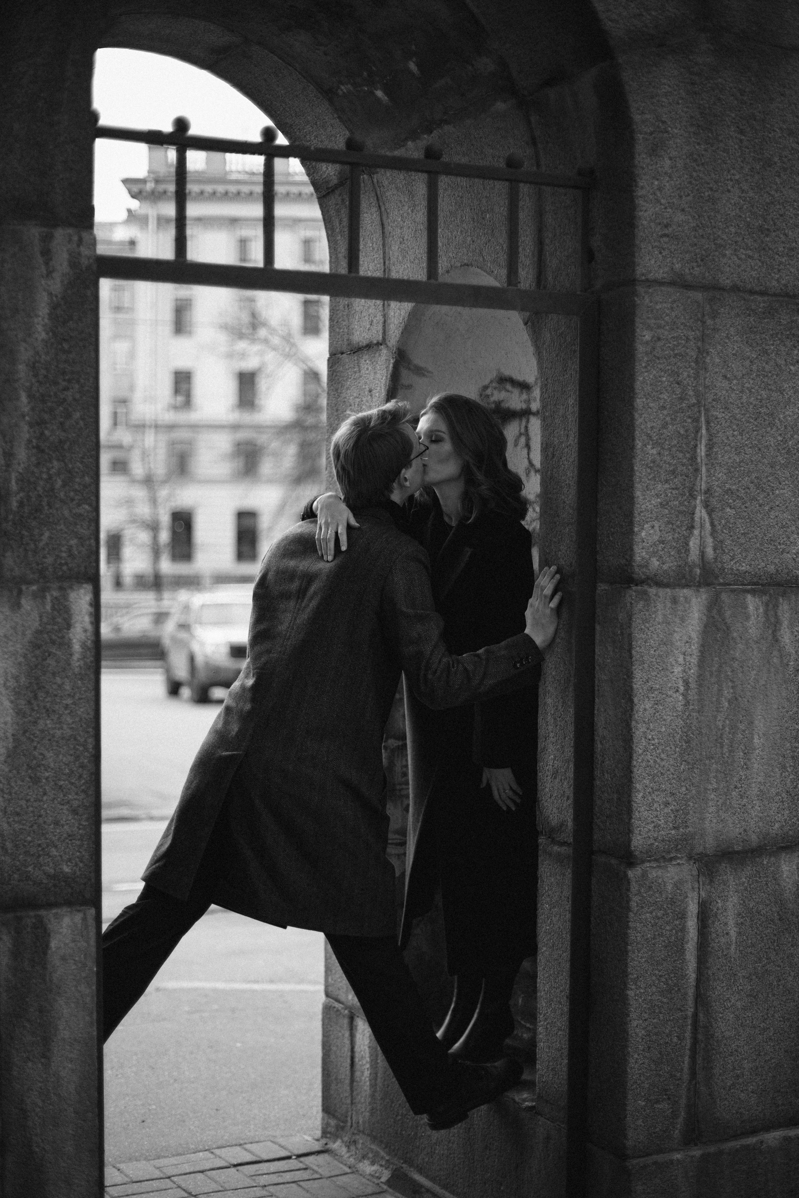 Love Story. Фотограф Санкт-Петербург | Валерия Рогальская