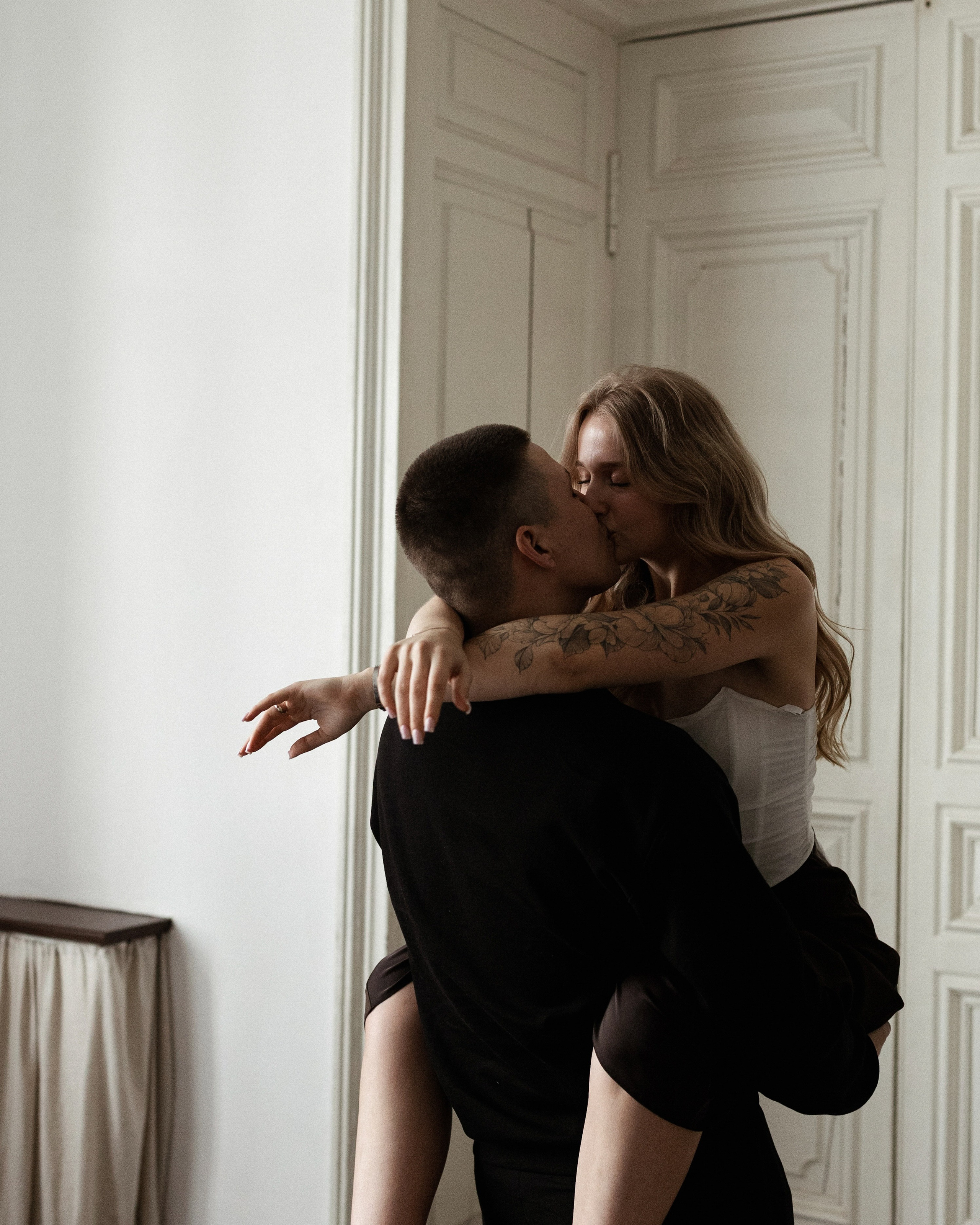 Love Story. Фотограф Санкт-Петербург | Валерия Рогальская