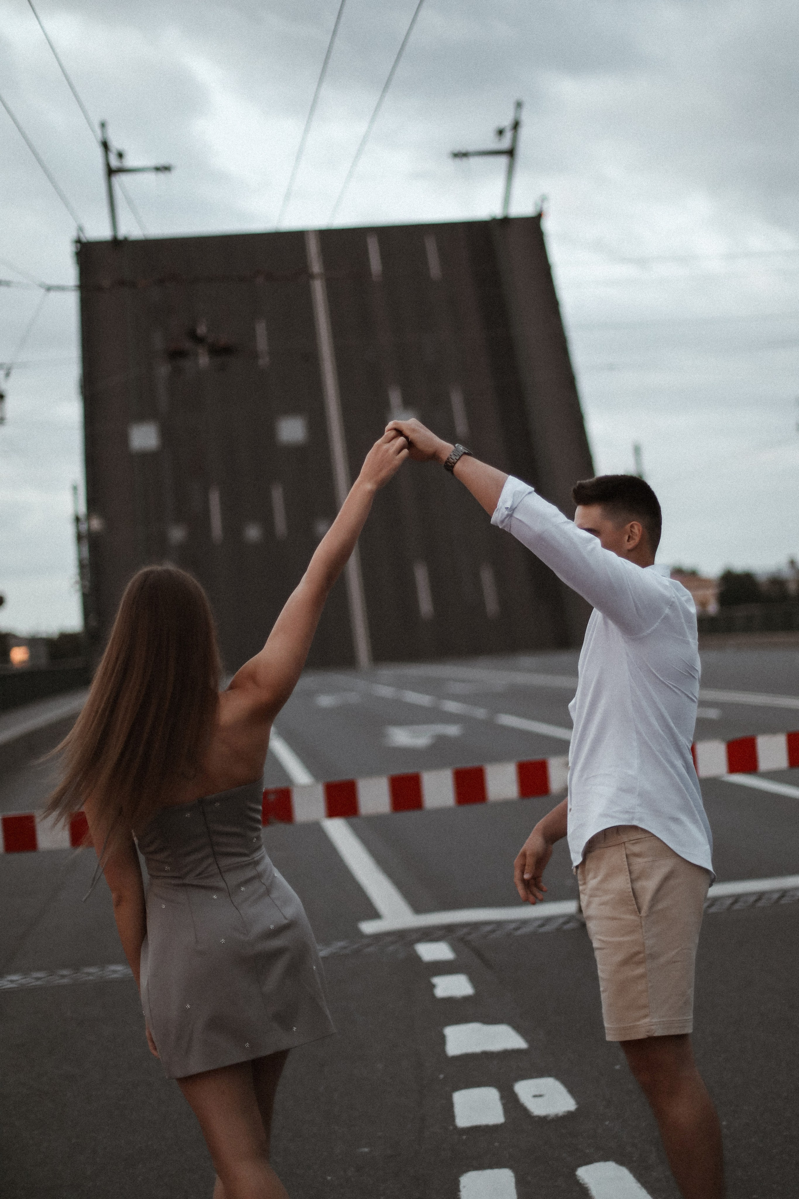 Love Story. Фотограф Санкт-Петербург | Валерия Рогальская