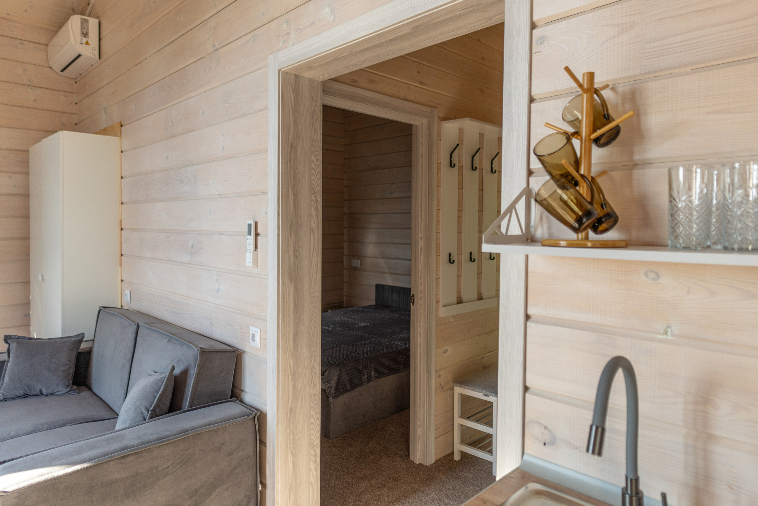 Полянка. Анастасия Паршукова — фотограф Шерегеш Новосибирск