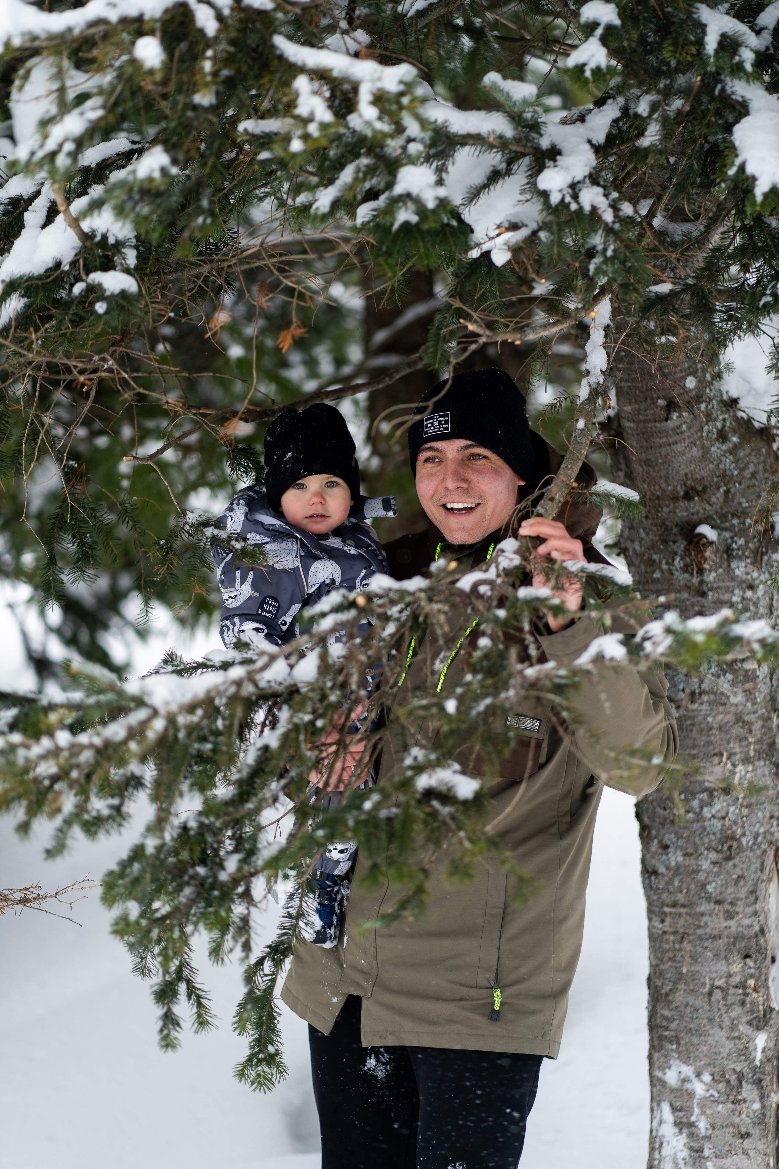 Соня&Лёня. Анастасия Паршукова — фотограф Шерегеш Новосибирск