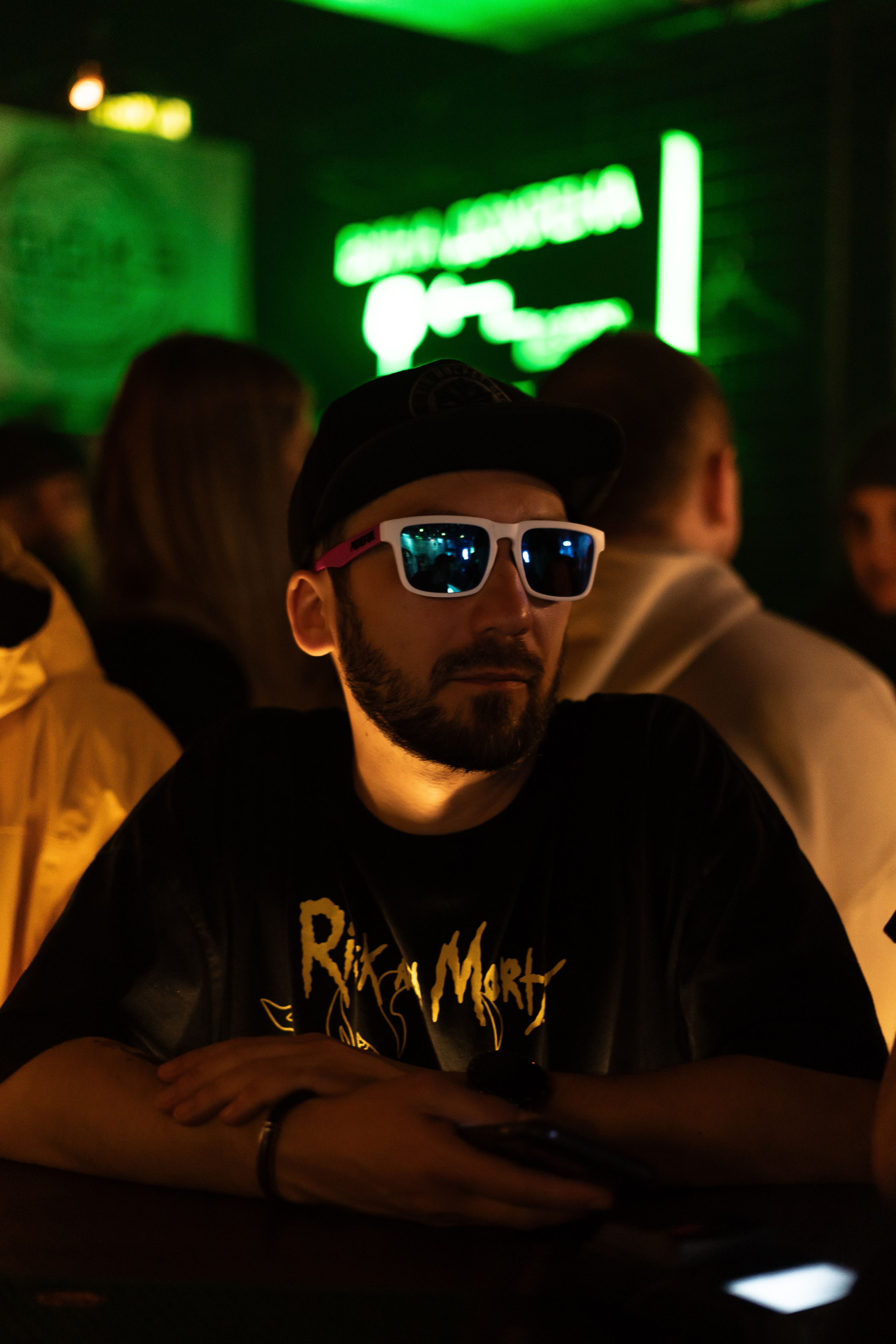 Рукс 15.02. Анастасия Паршукова — фотограф Шерегеш Новосибирск