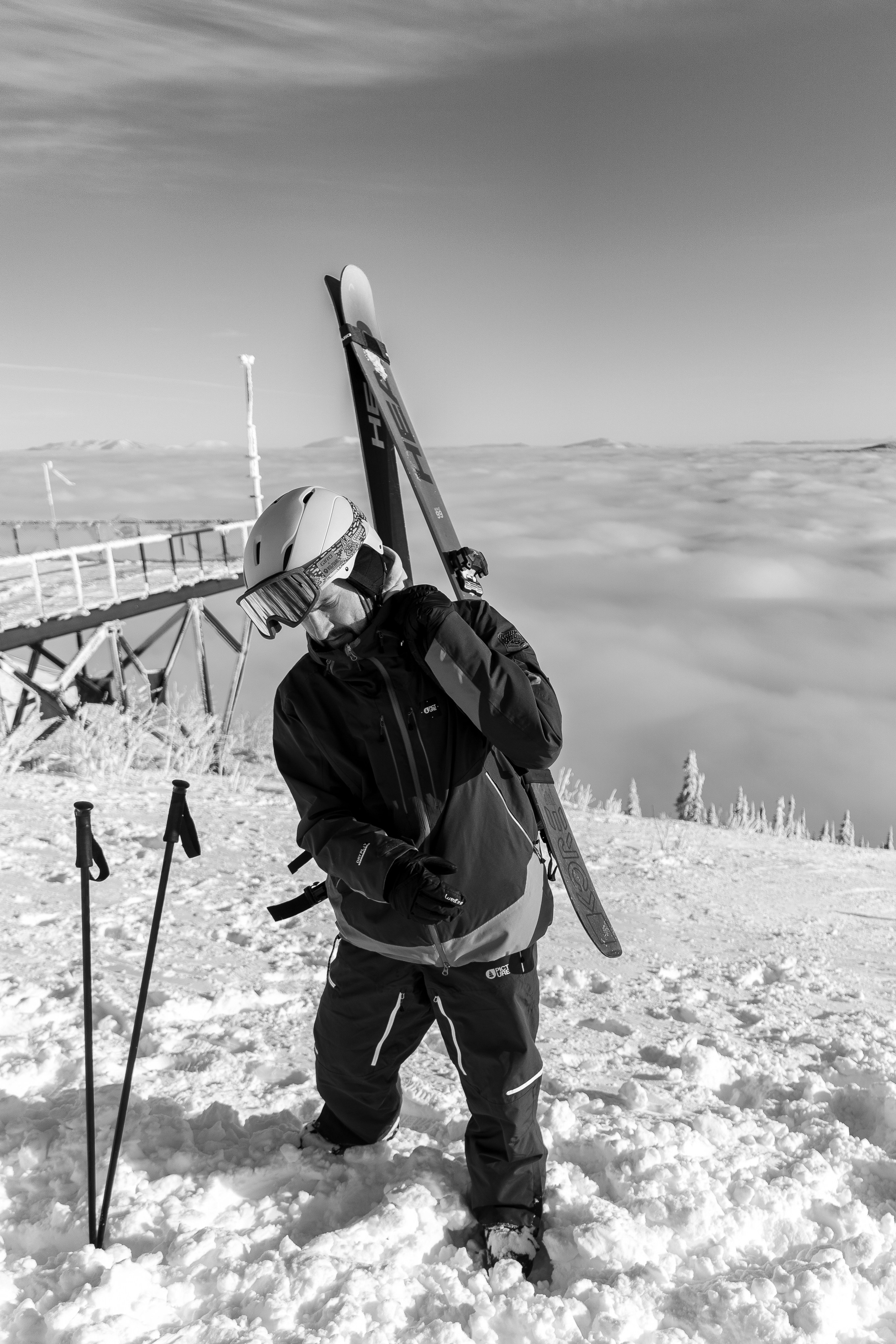 Джой 6.12. Анастасия Паршукова — фотограф Шерегеш Новосибирск