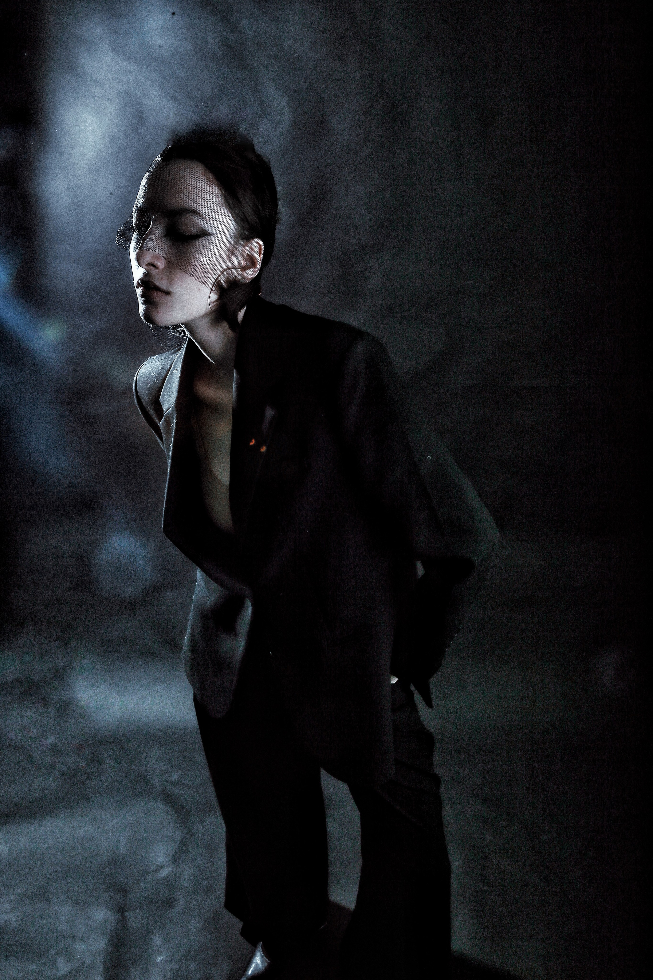 Портреты. Фотограф Кристина Пороник