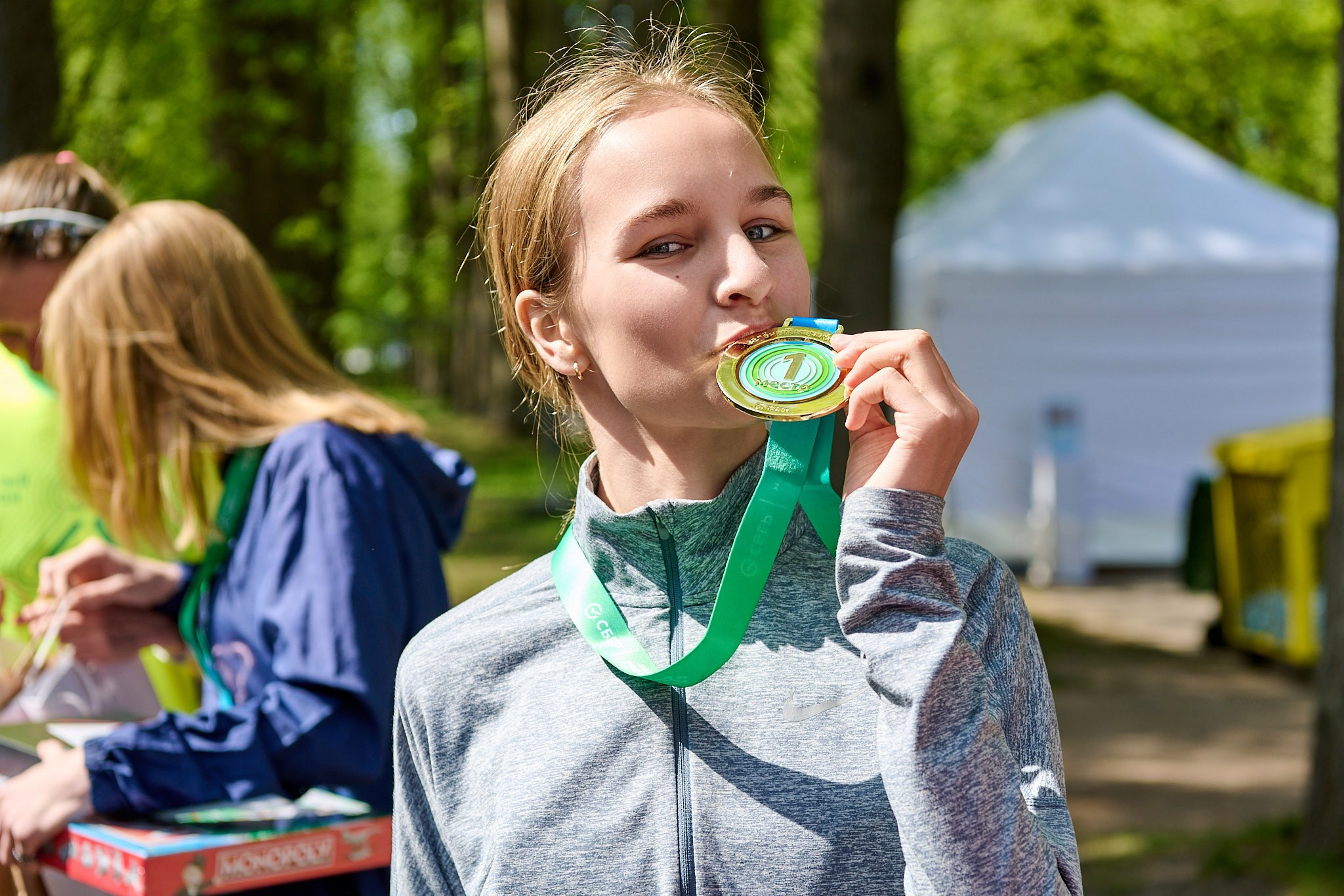 Зеленый марафон СПб. Иван Ступа, репортажный фотограф в Санкт-Петербурге и Ленинградской области