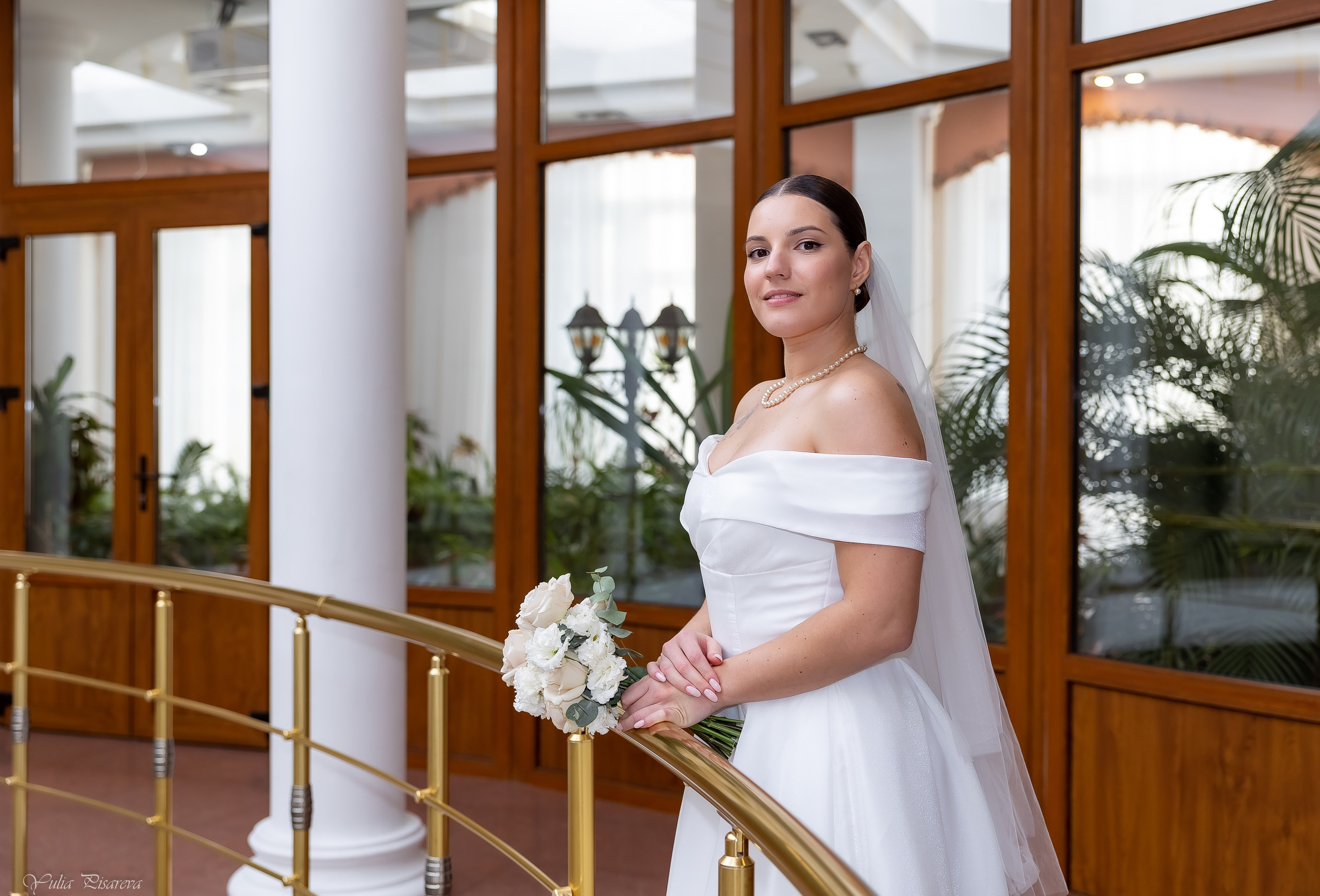 Свадьба Никита и Валерия. Фотограф в Санкт-Петербурге Писарева Юлия
