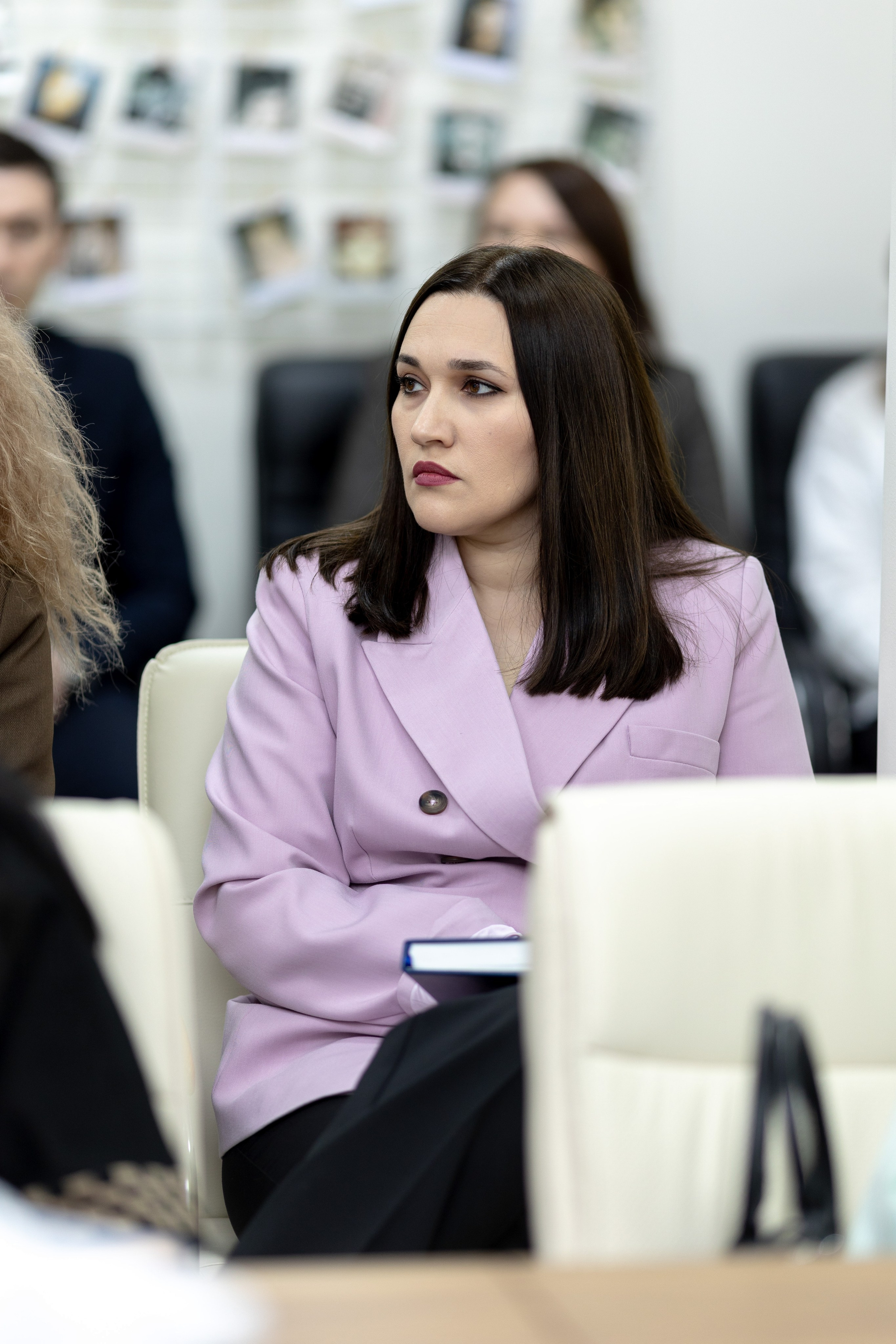 Конференция Сбербанк. Главная